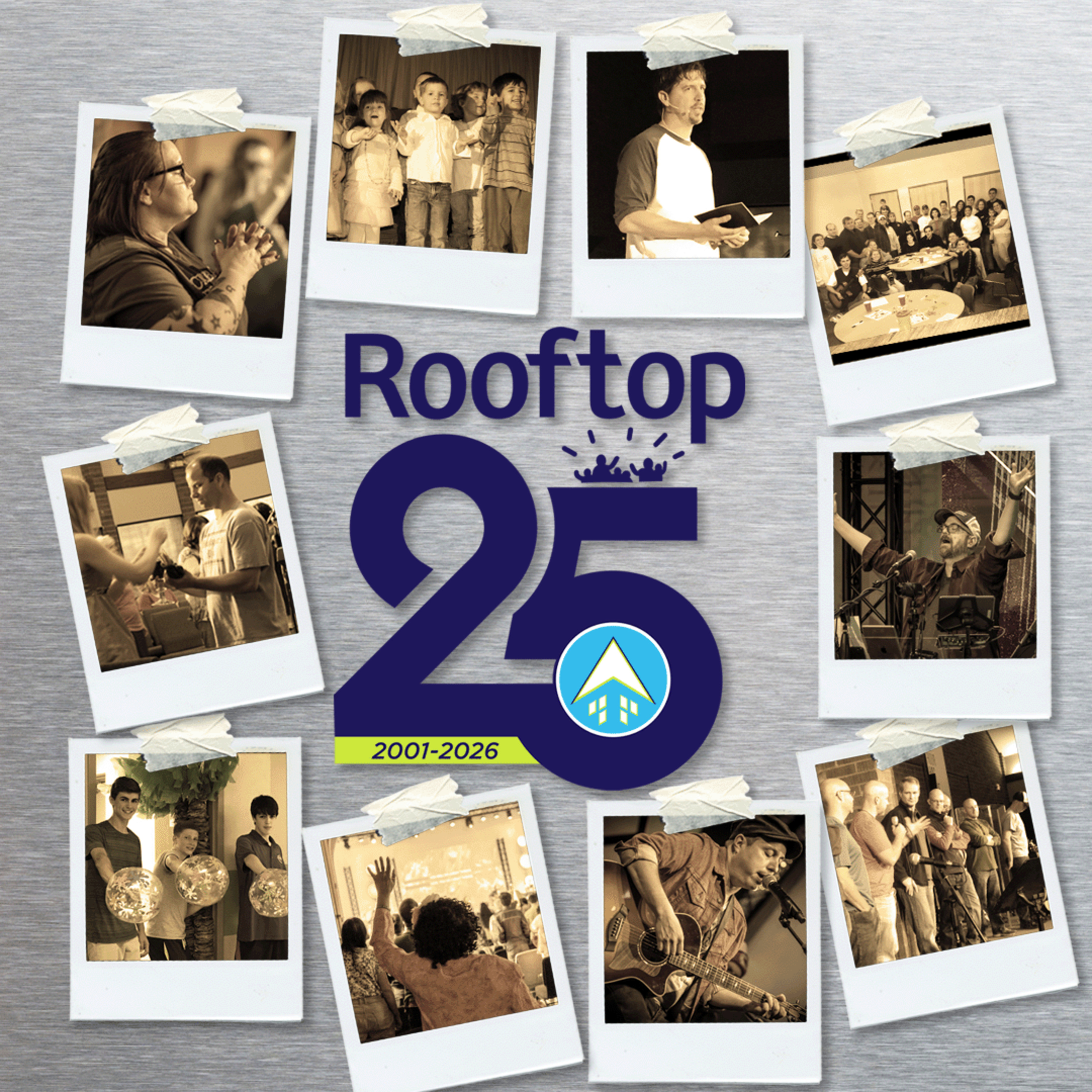 Rooftop 25: Part 10 - Our Beliefs - Regeneration" episode artwork