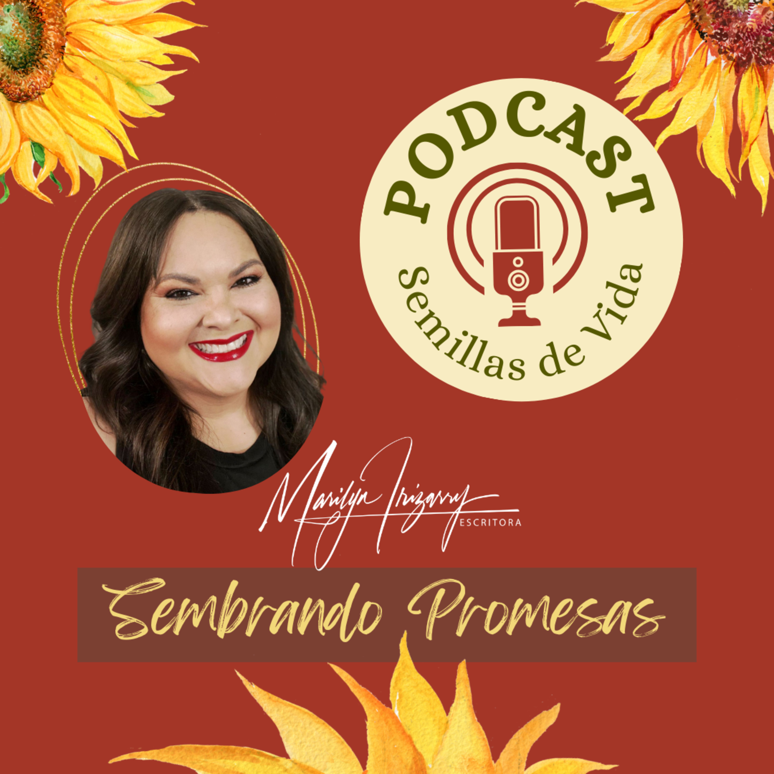 Semillas de Vida de Marilyn Irizarry