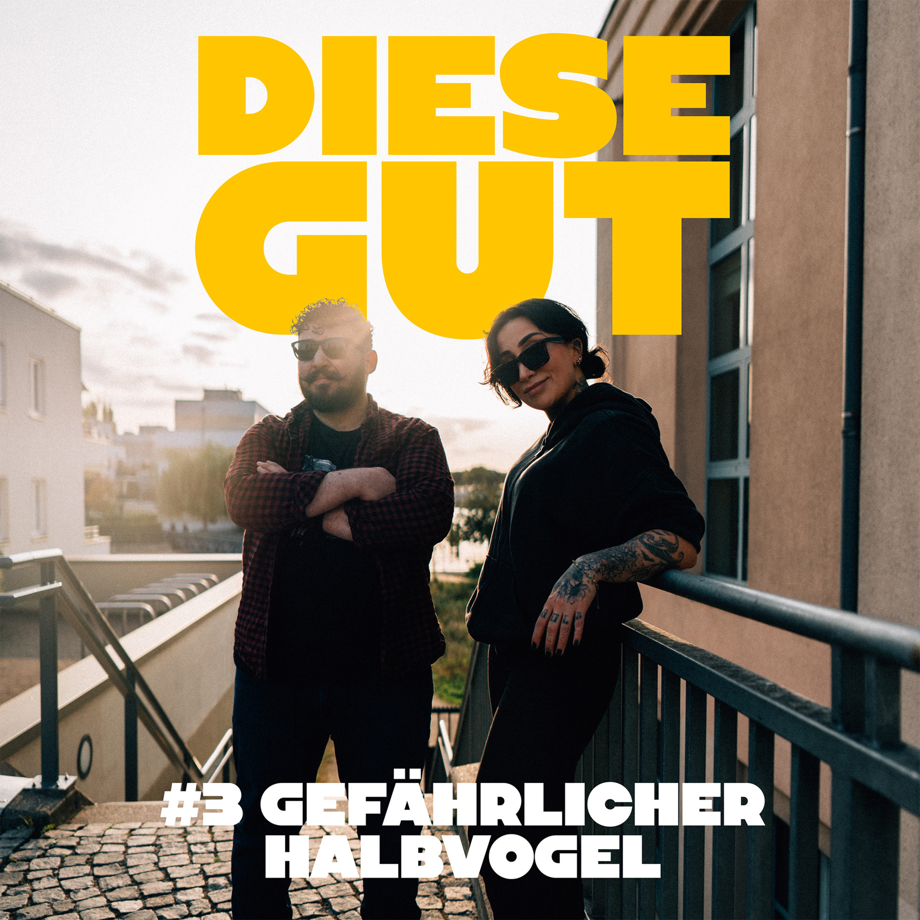 Diese Gut!