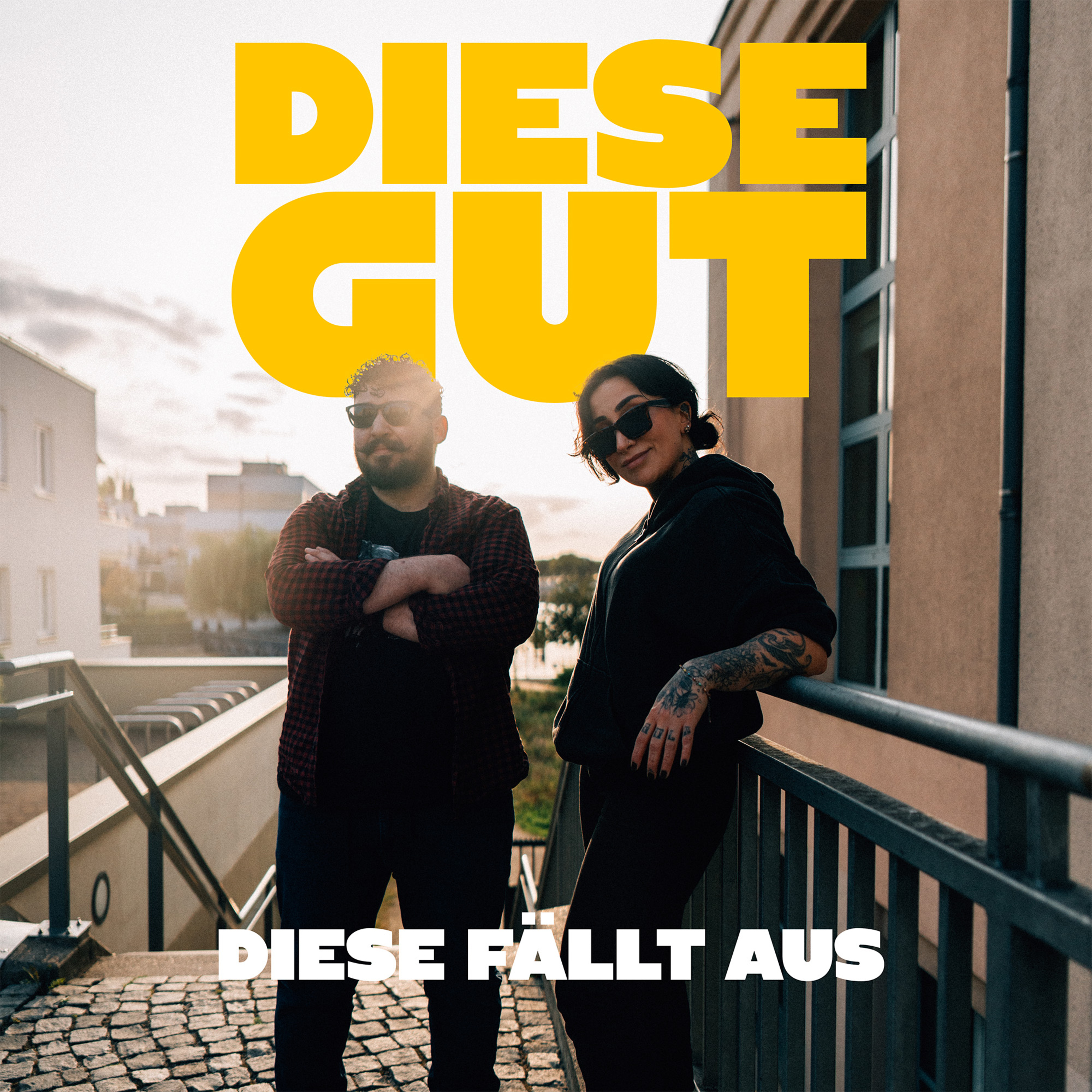 Diese Gut!