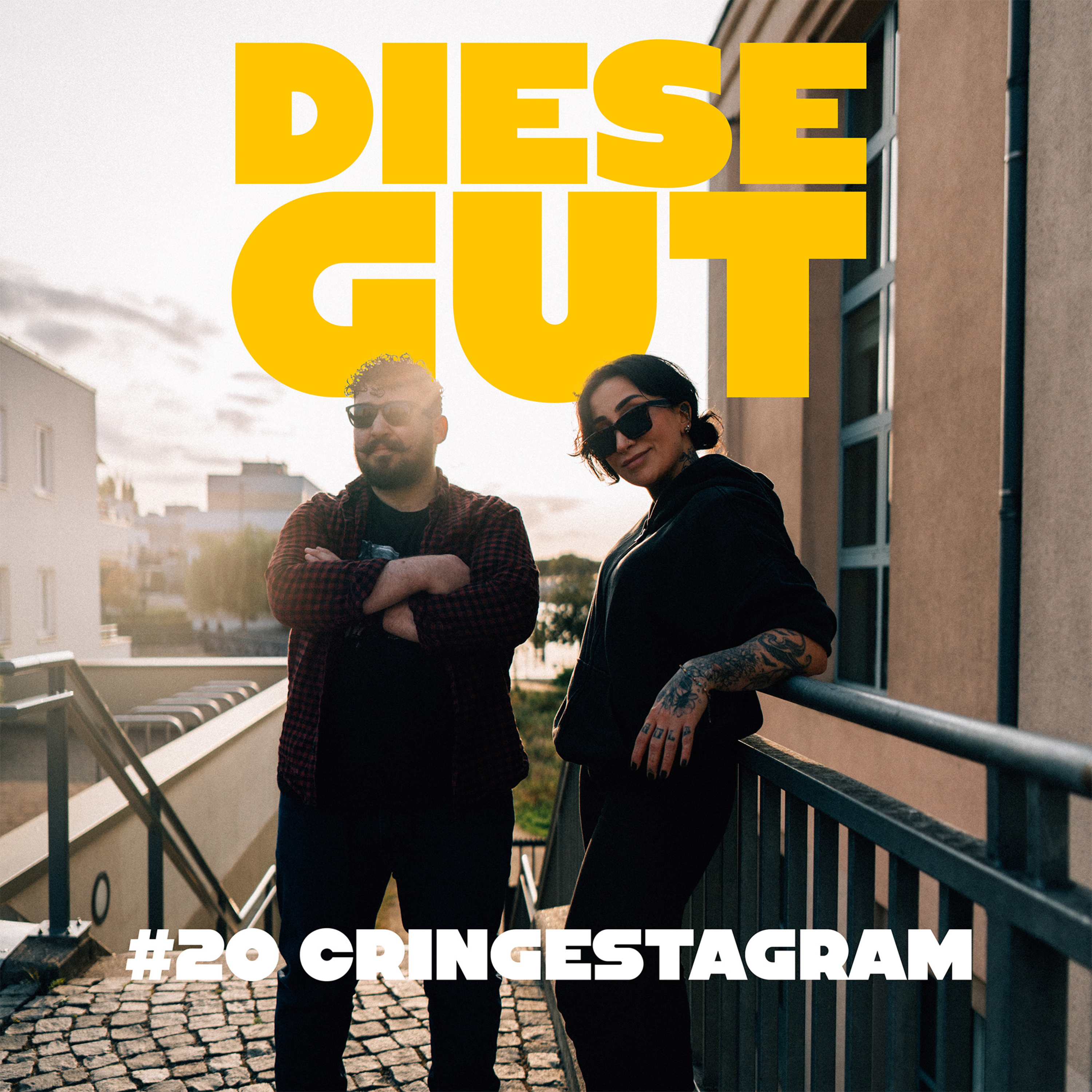 Diese Gut!