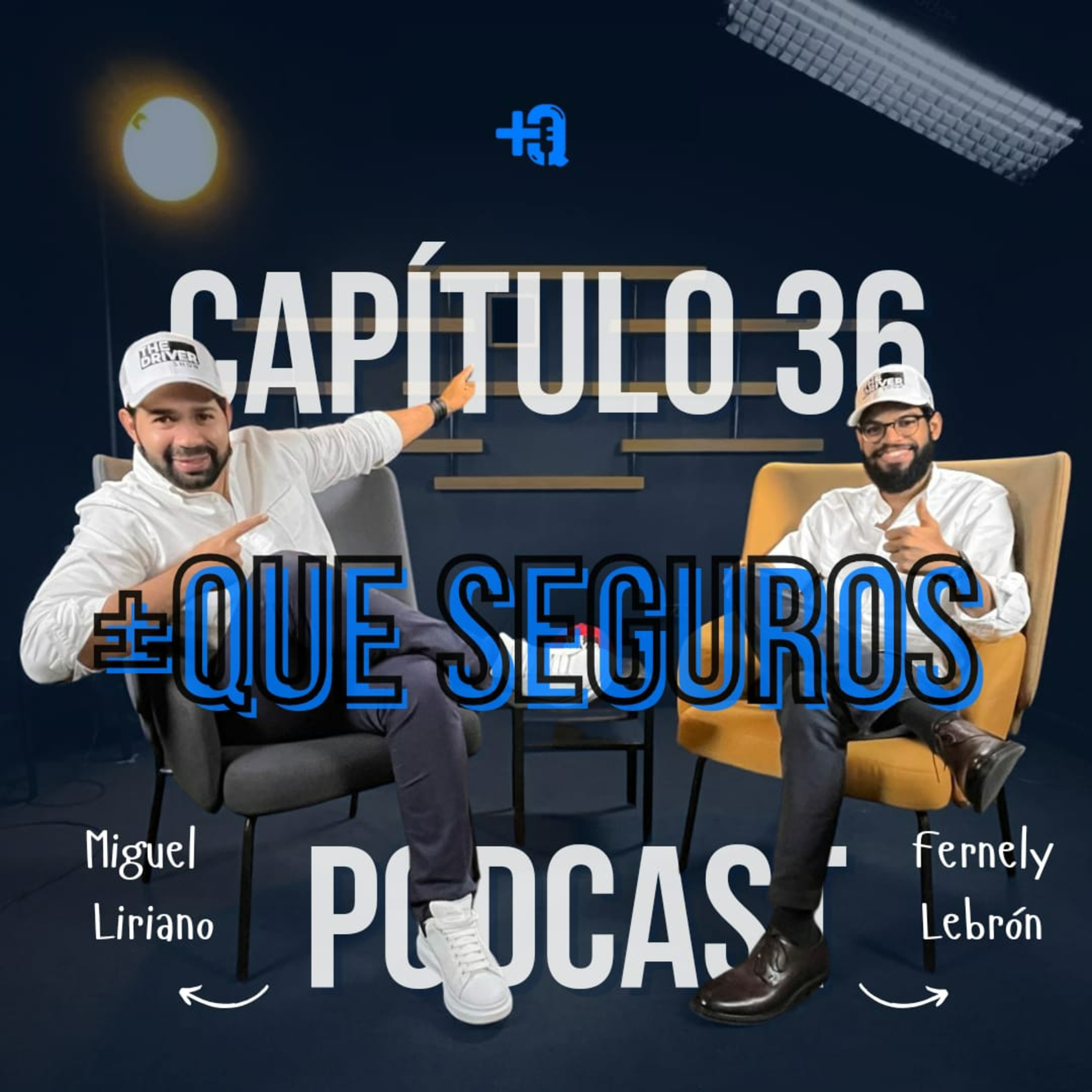 Ep. 36 ¿Qué vehiculo comprar en pleno 2024? Ft. Miguel Liriano y Fernely Lebrón