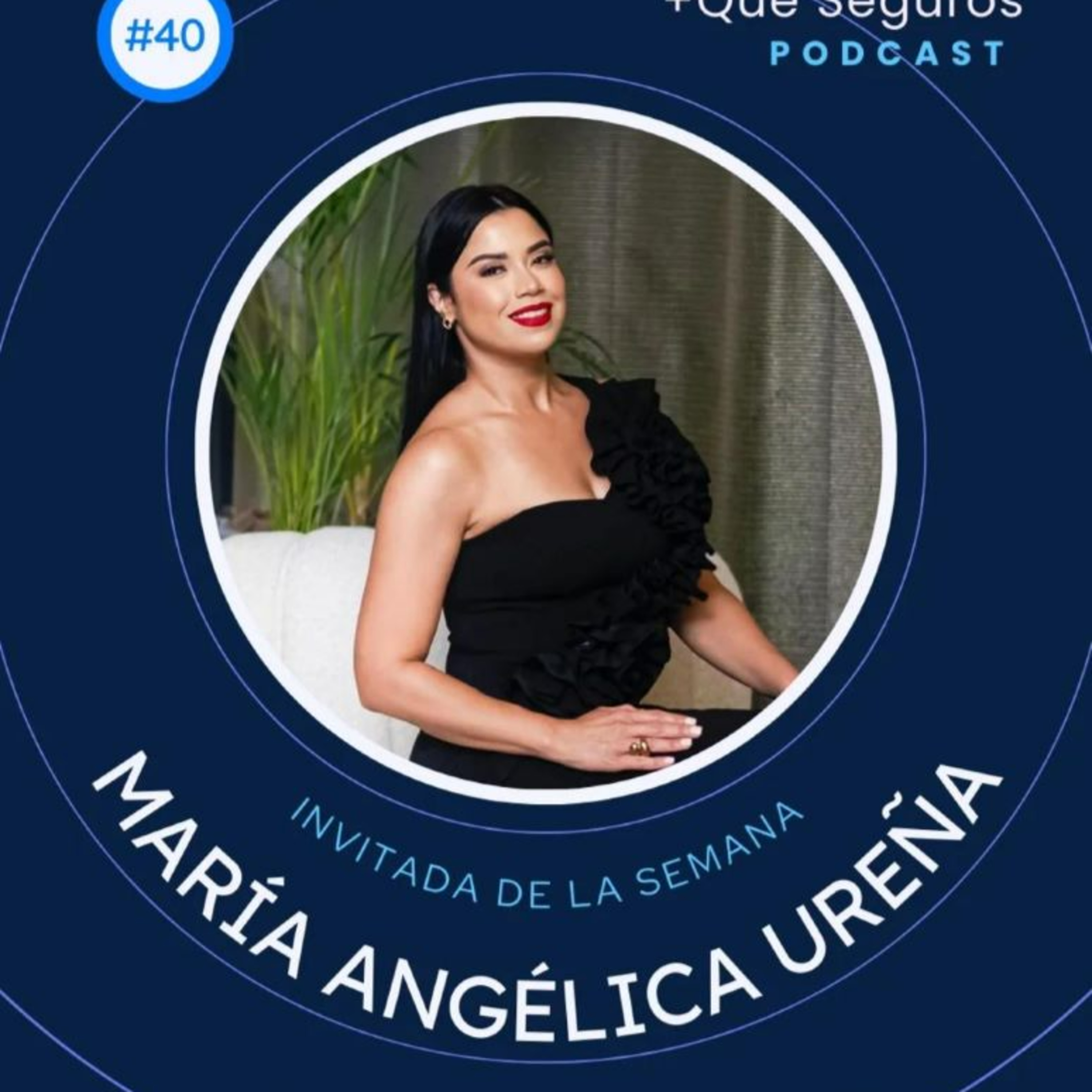 +Que Seguros Podcast