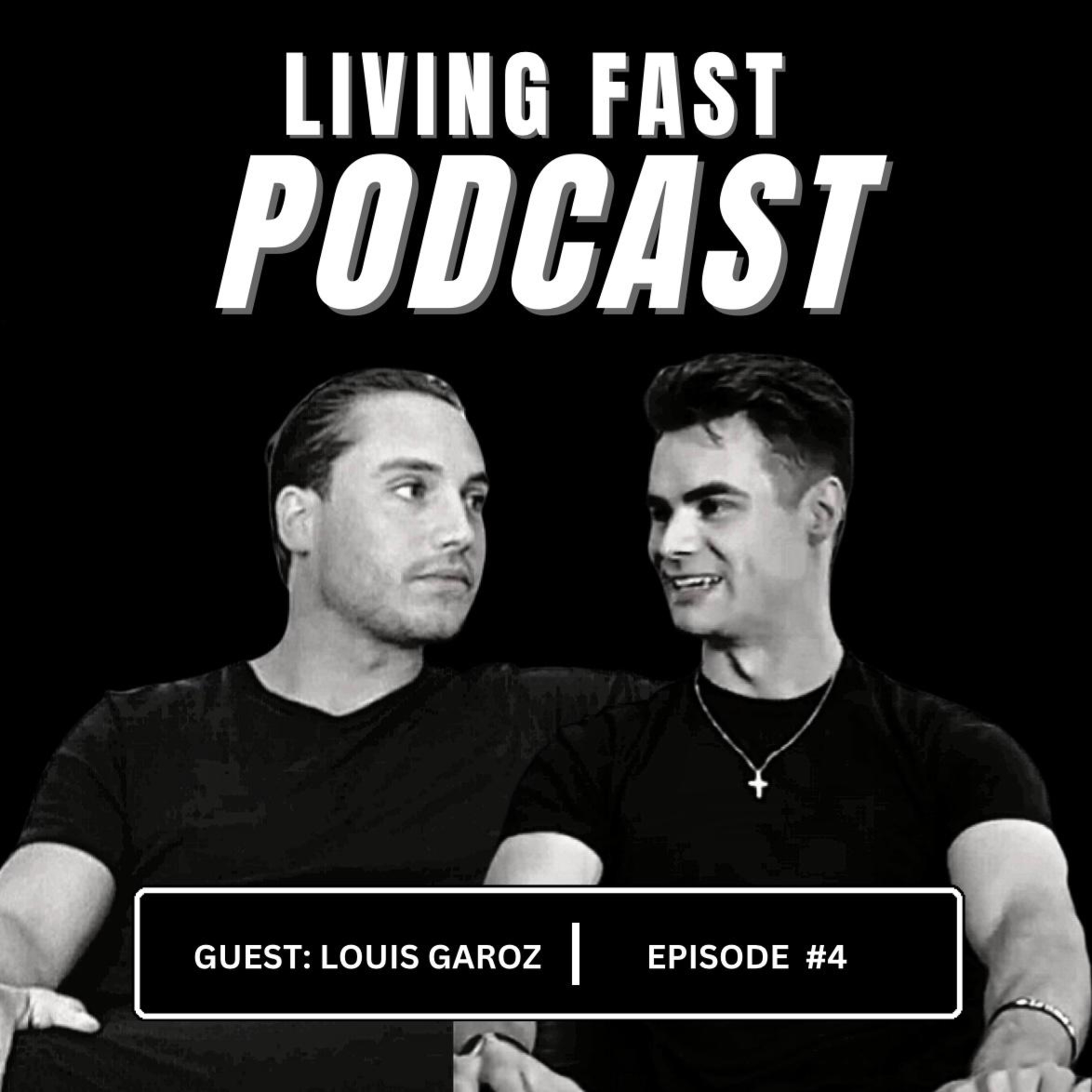 Living Fast