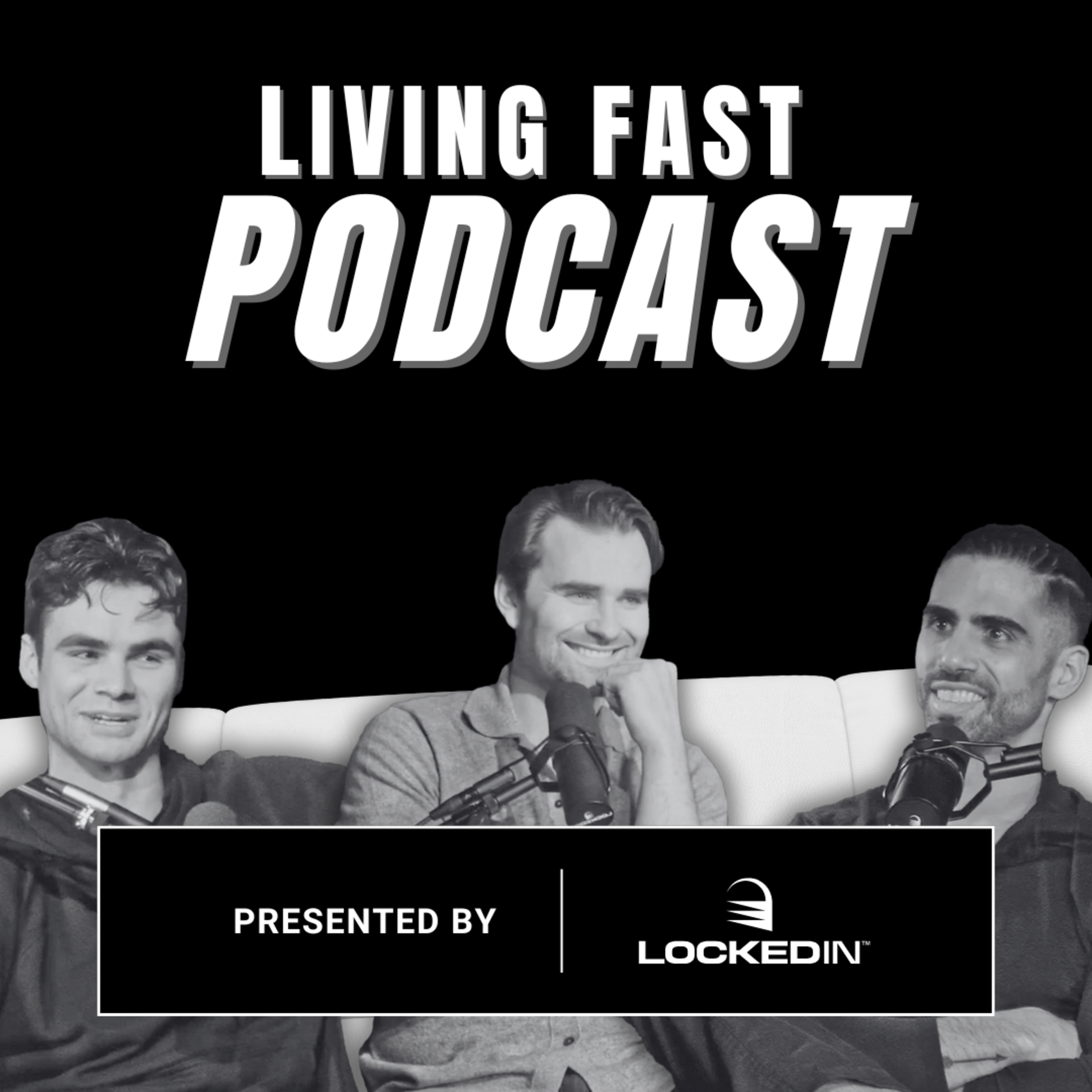 Mobility Myths, Mentality Hacks, and Moving Like a God with Ayhab Farhat | LFP S1 | #007
