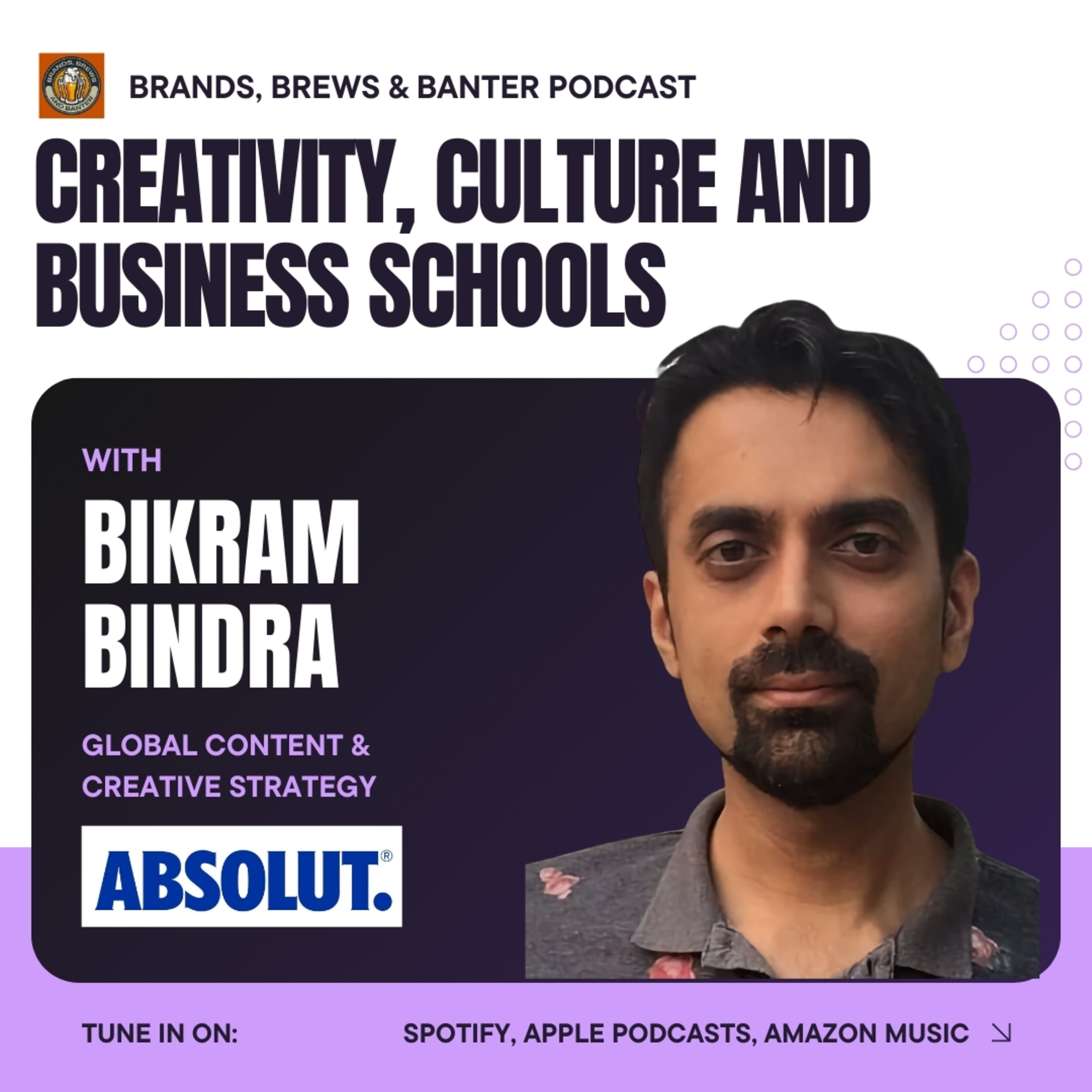 Brands, Brews and Banter