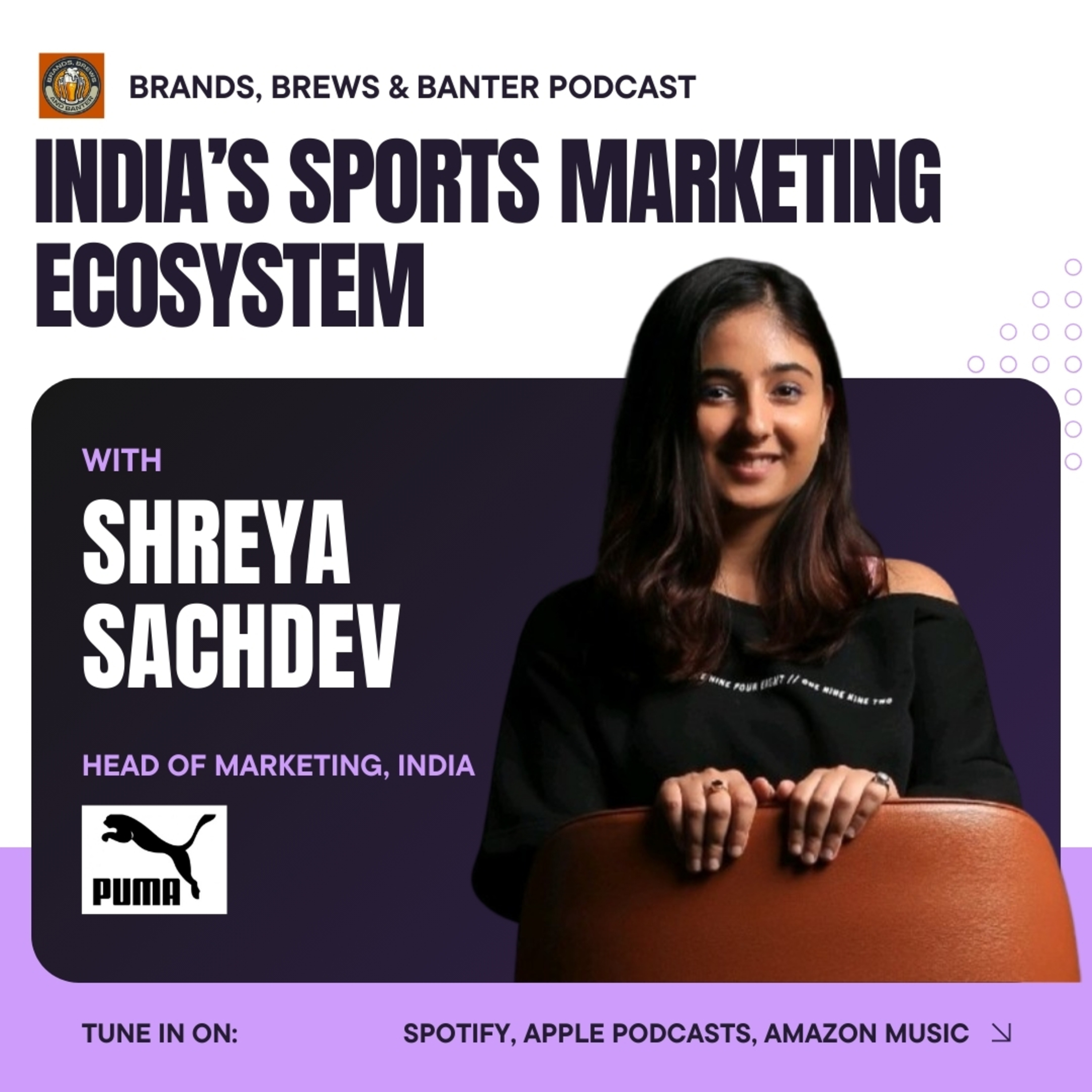 Brands, Brews and Banter