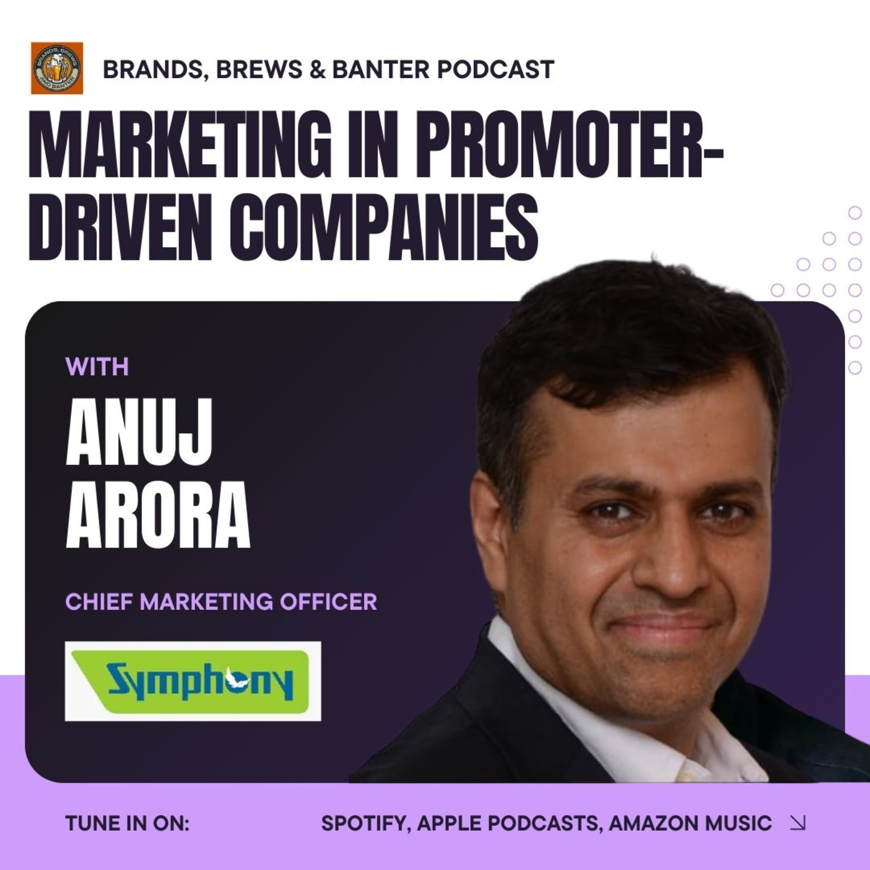 Brands, Brews and Banter