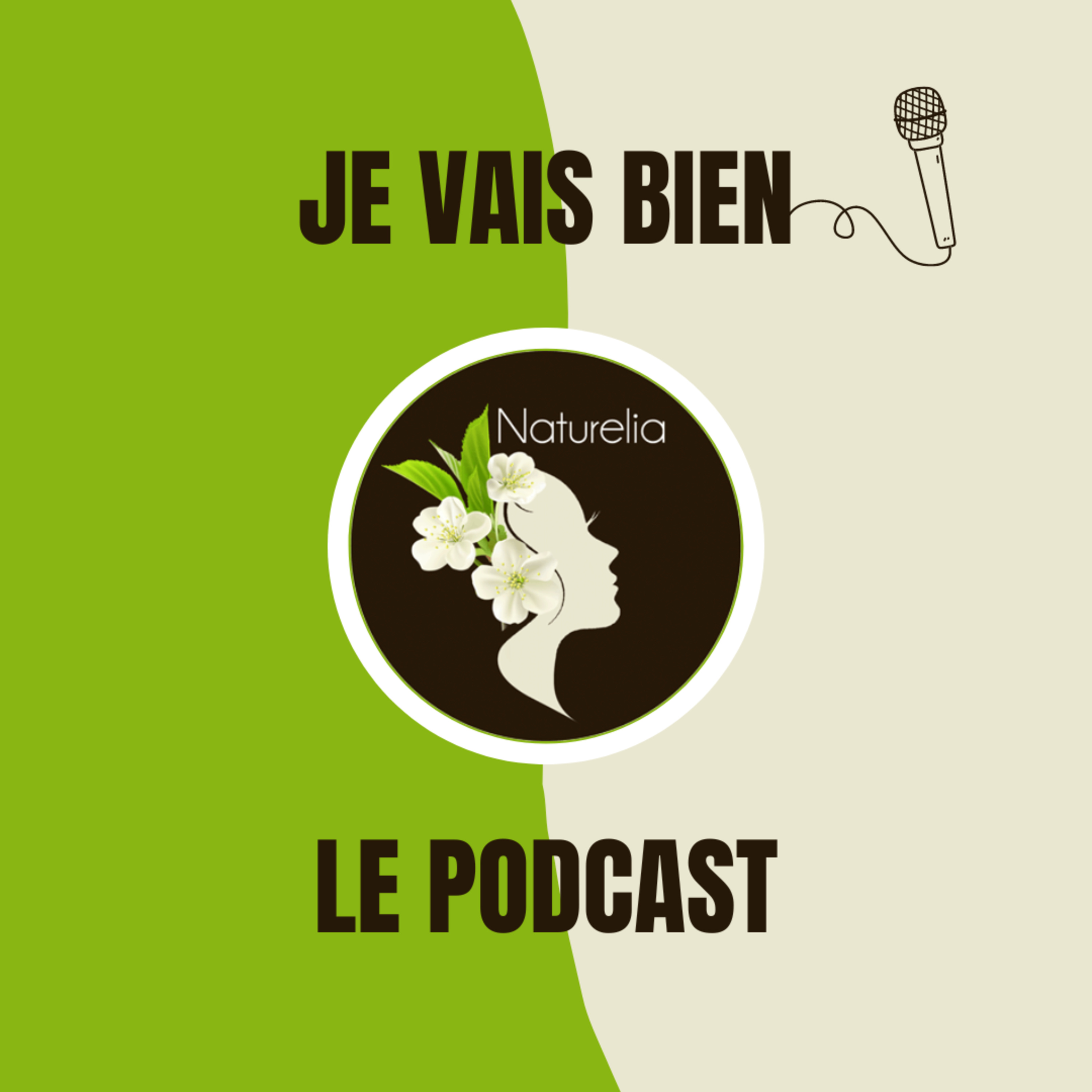 Market\'Massage, Le podcast by Naturelia