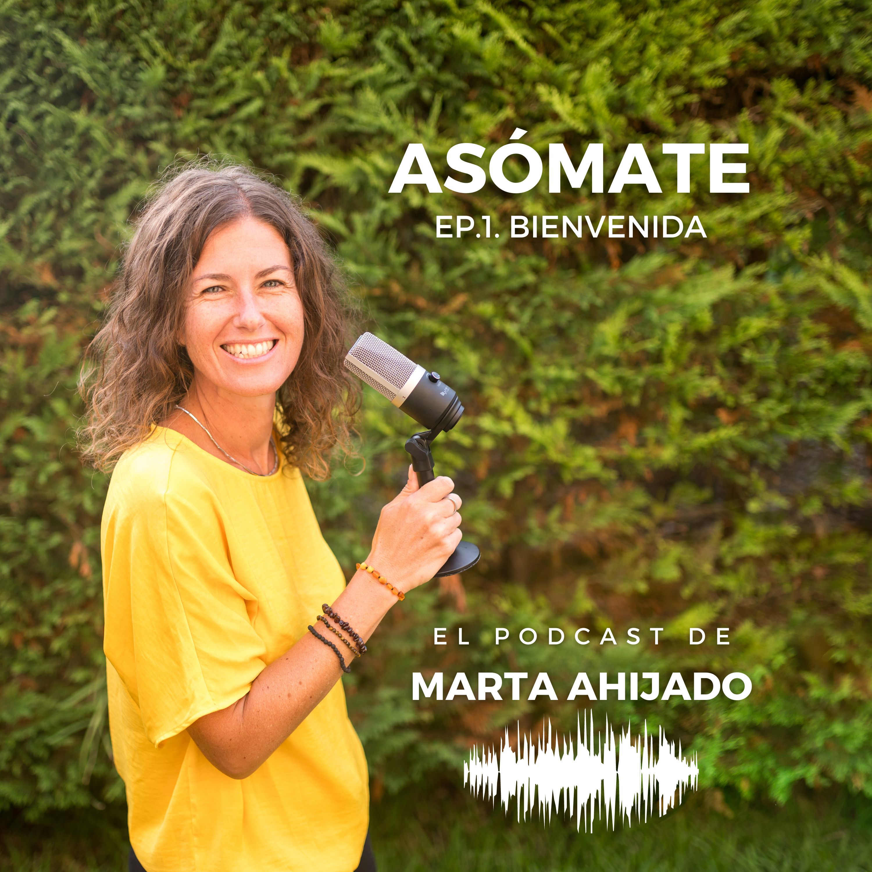 Asómate