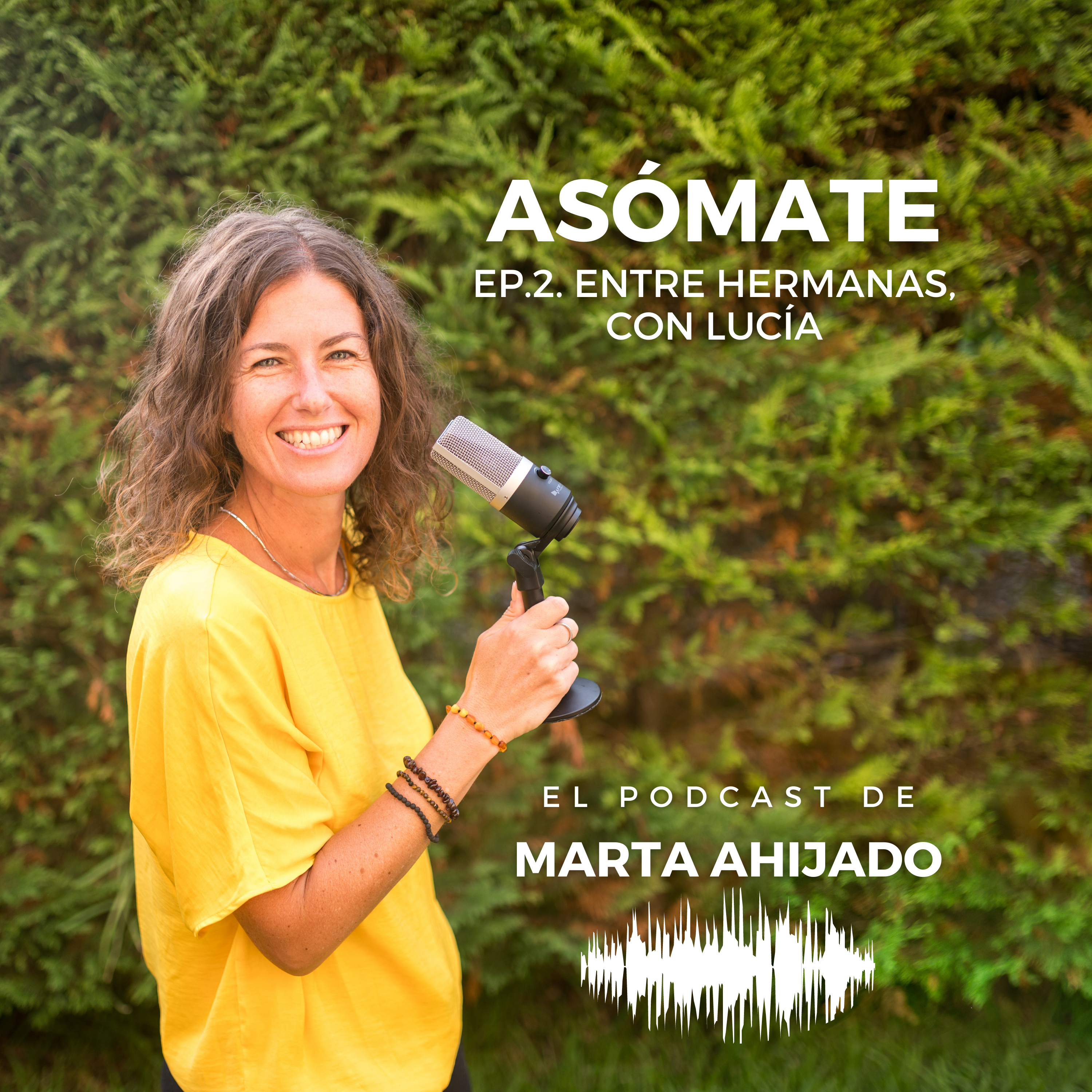 Asómate
