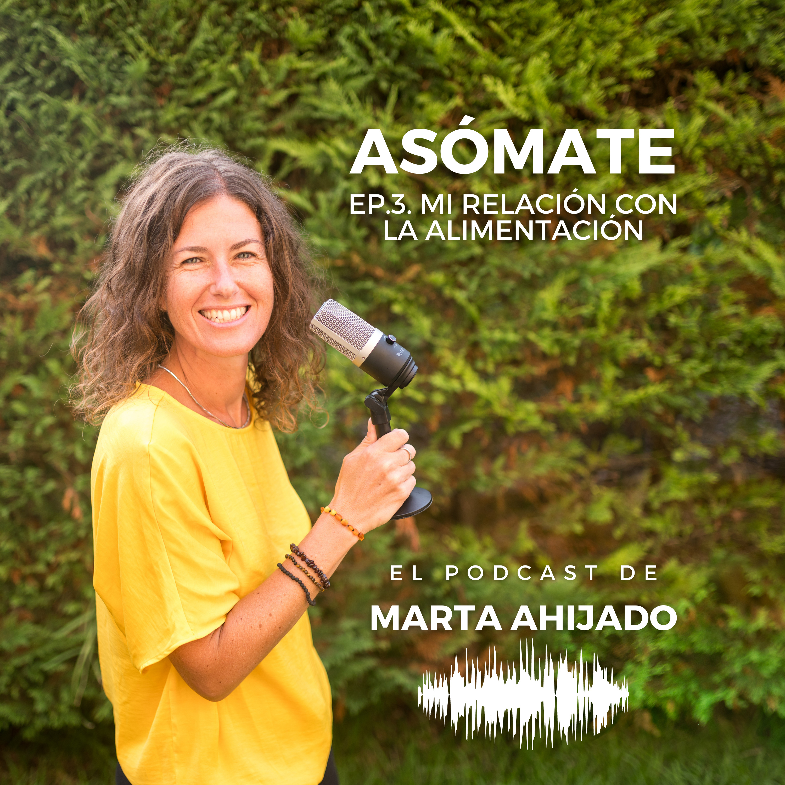 Asómate