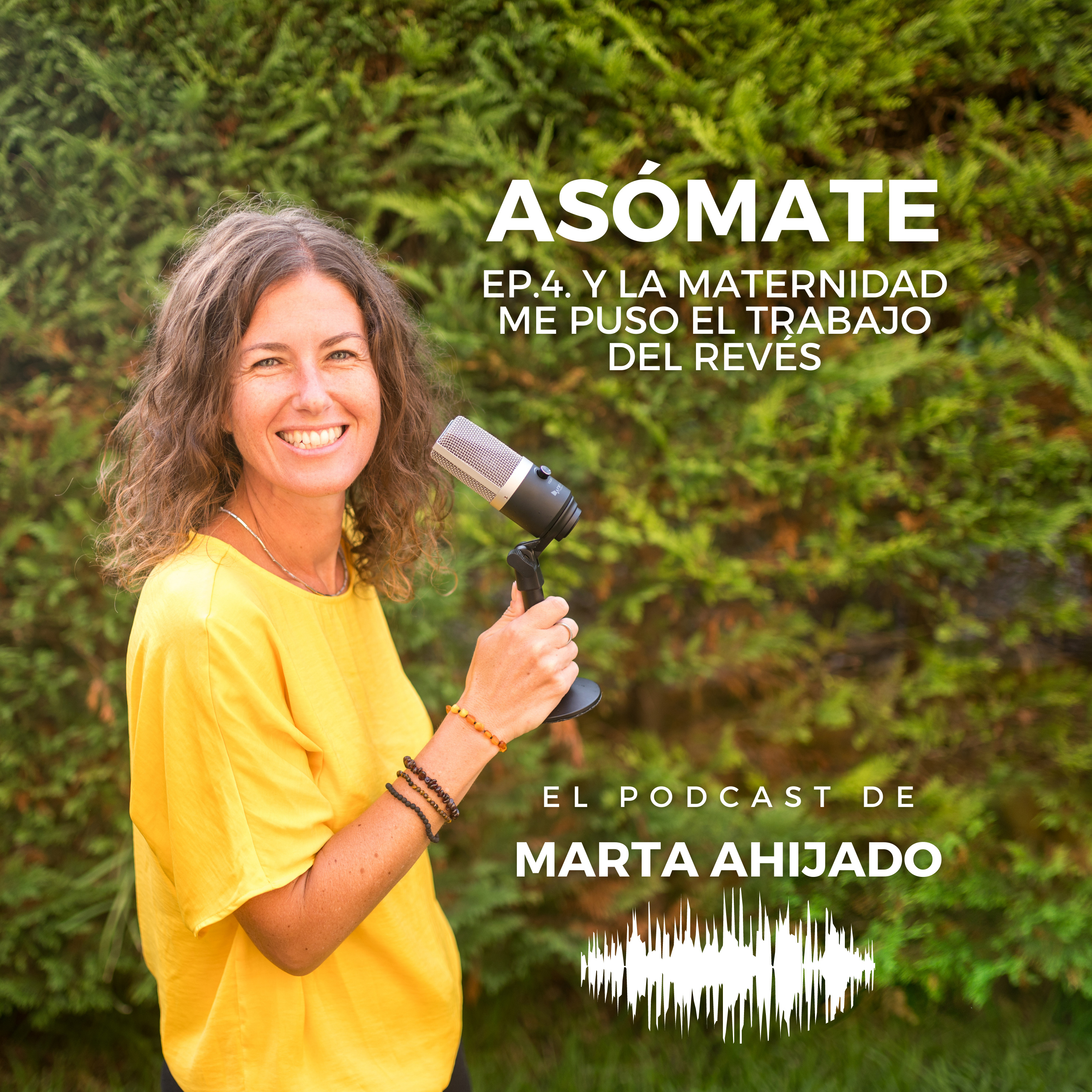 Asómate