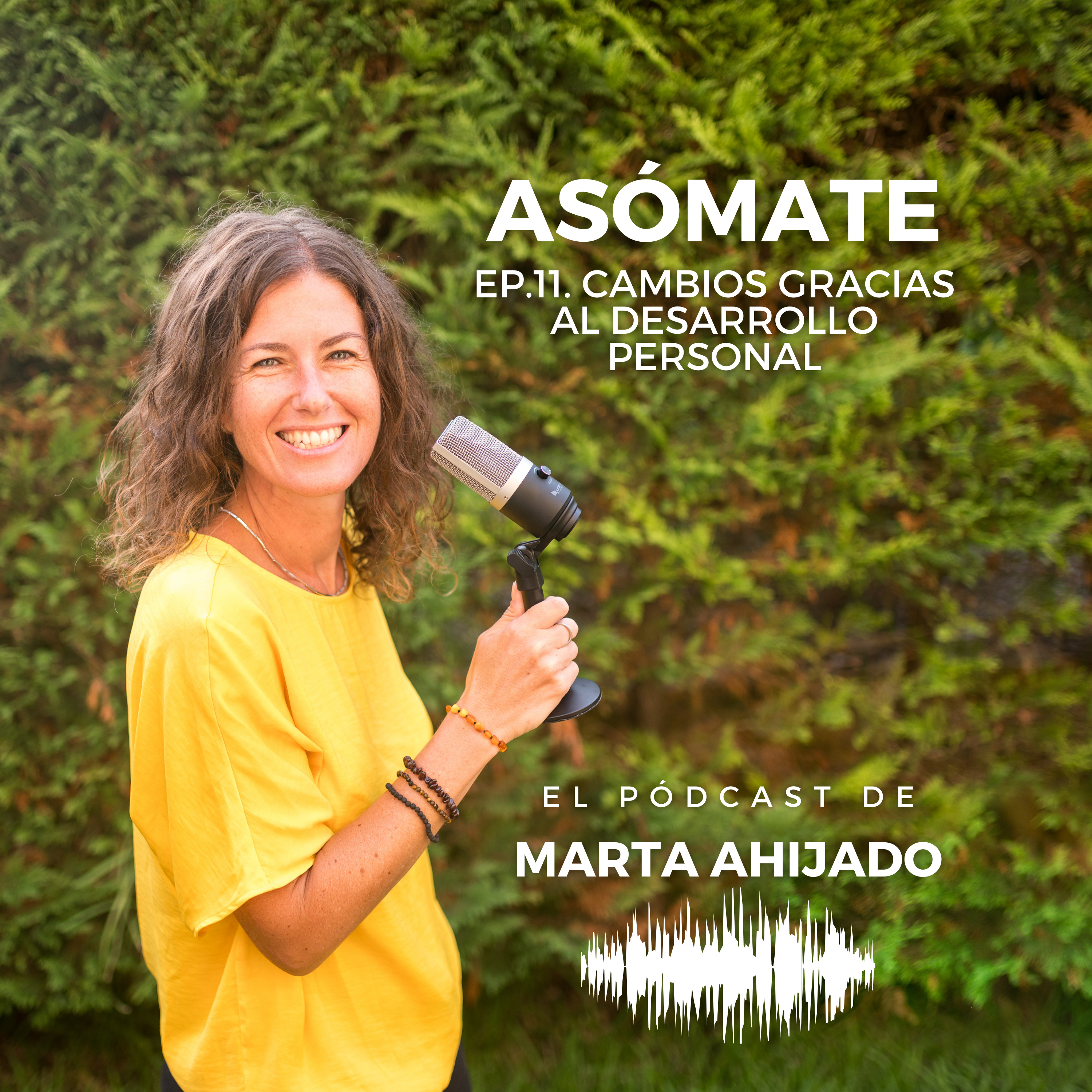 Asómate