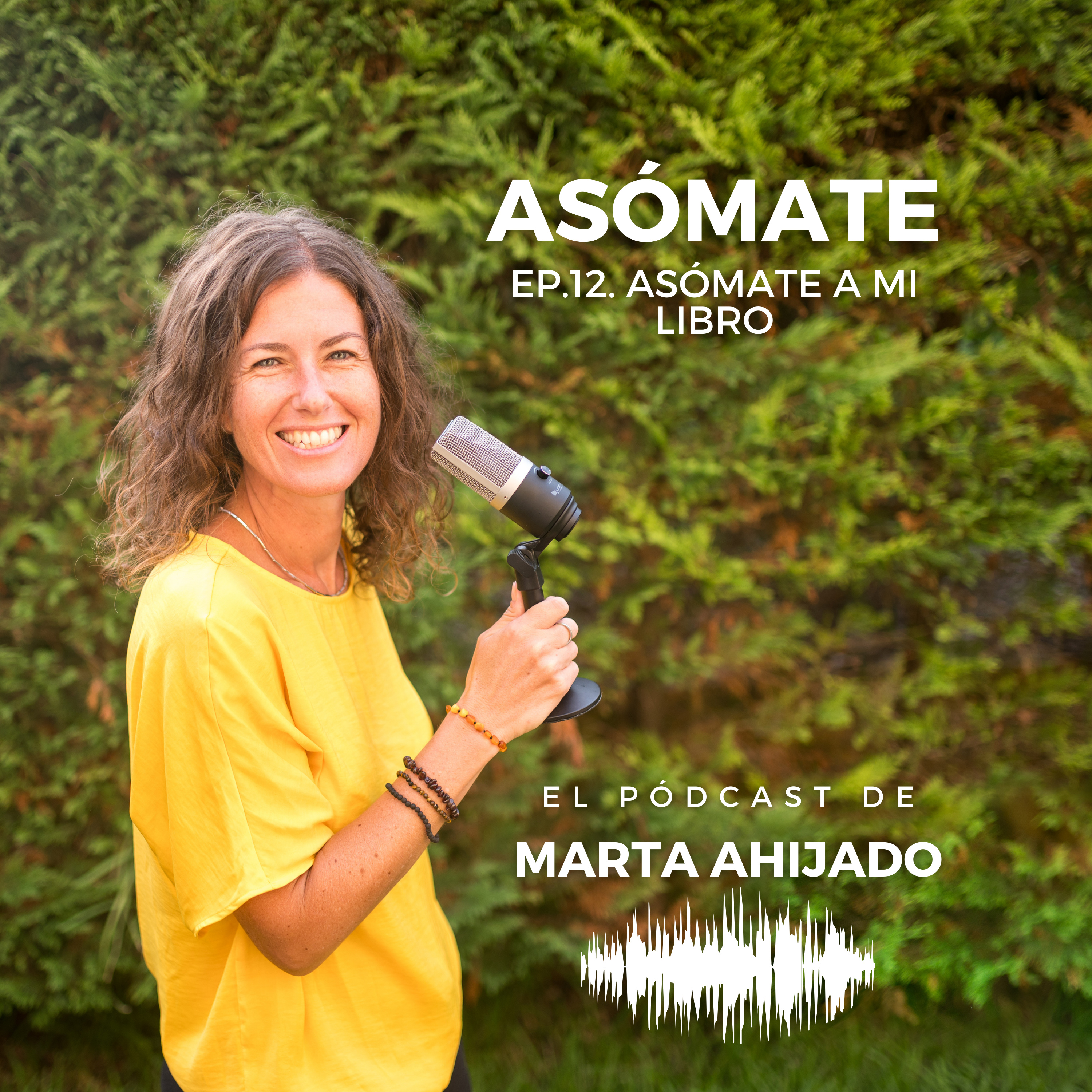 Asómate