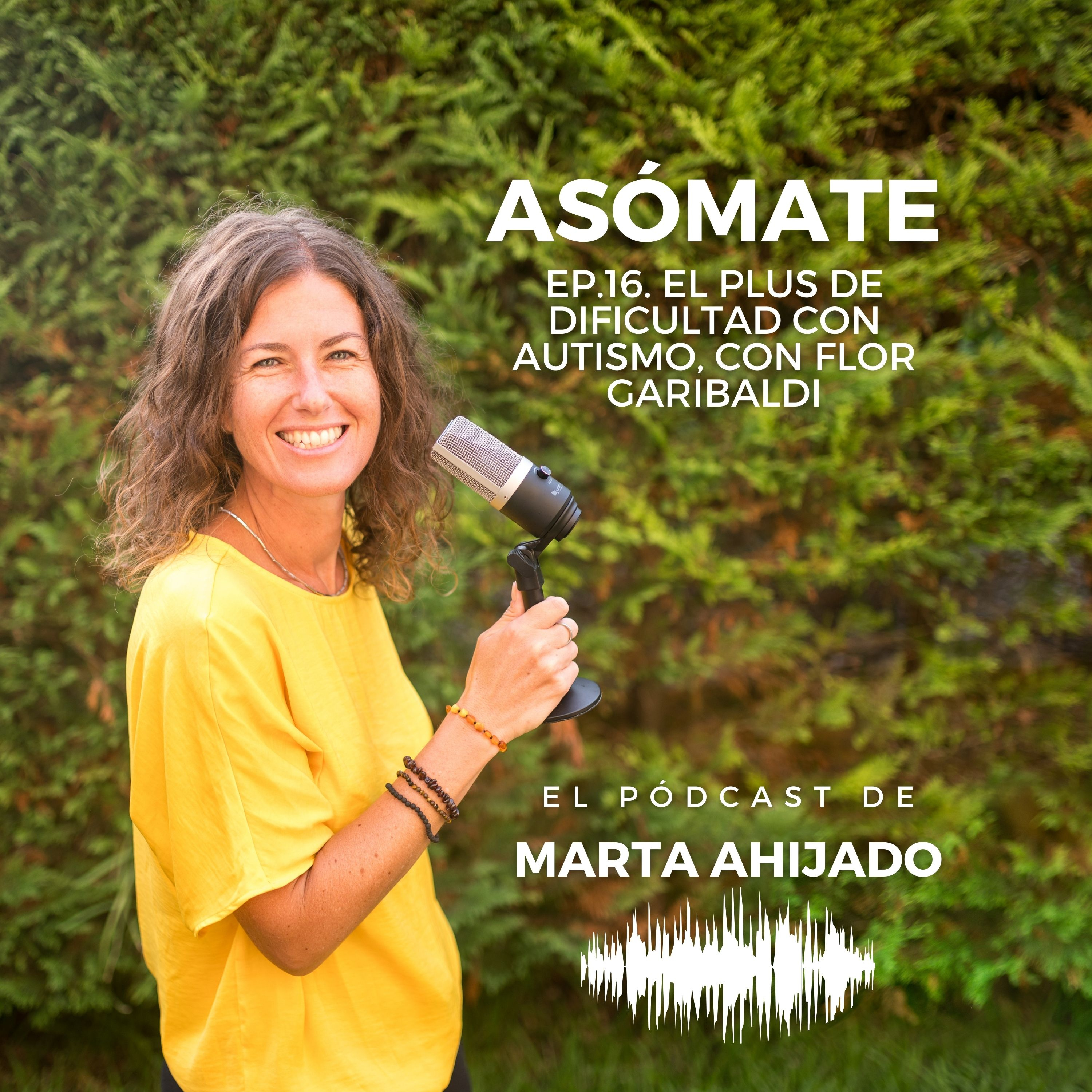 Asómate