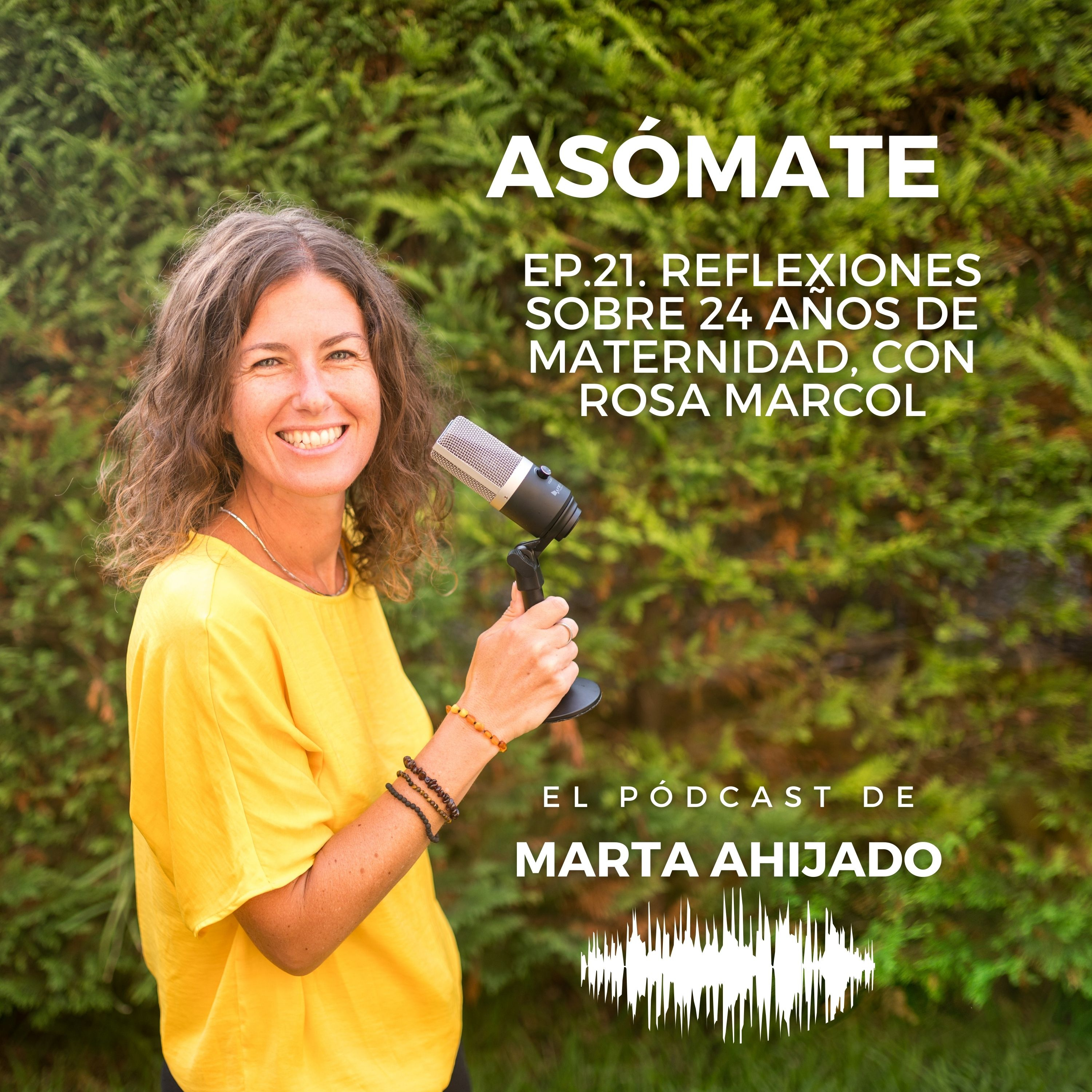 Asómate