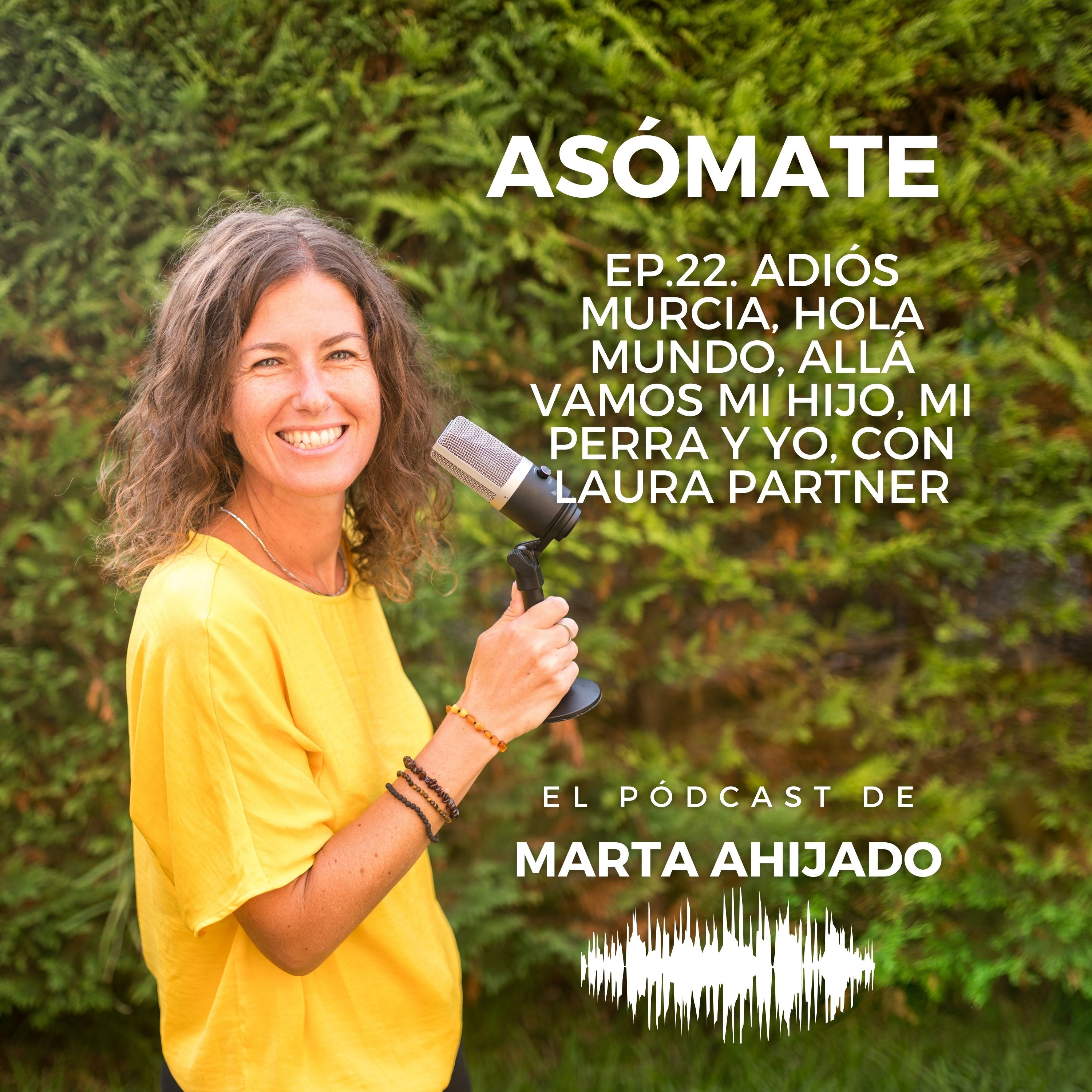 Asómate
