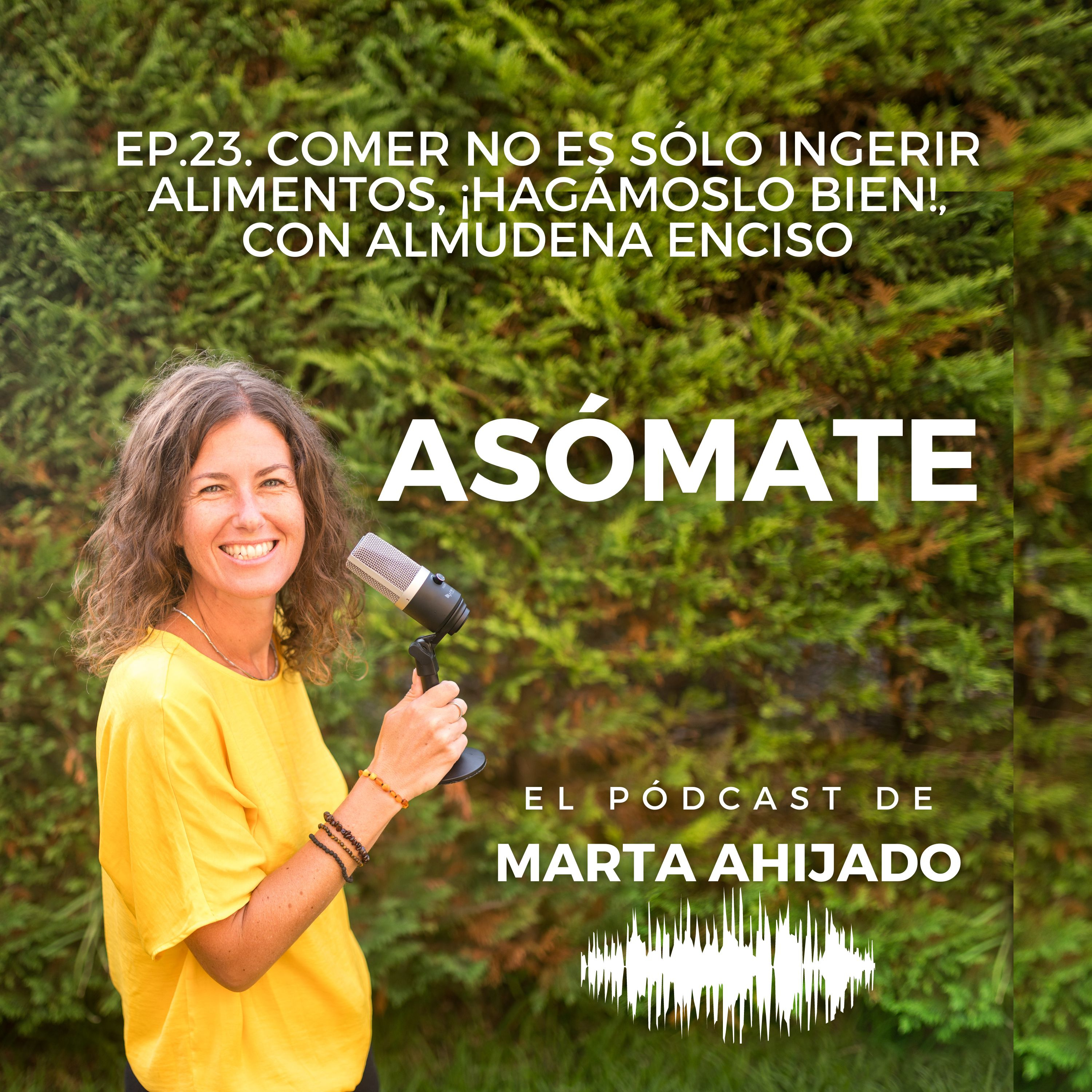 Asómate