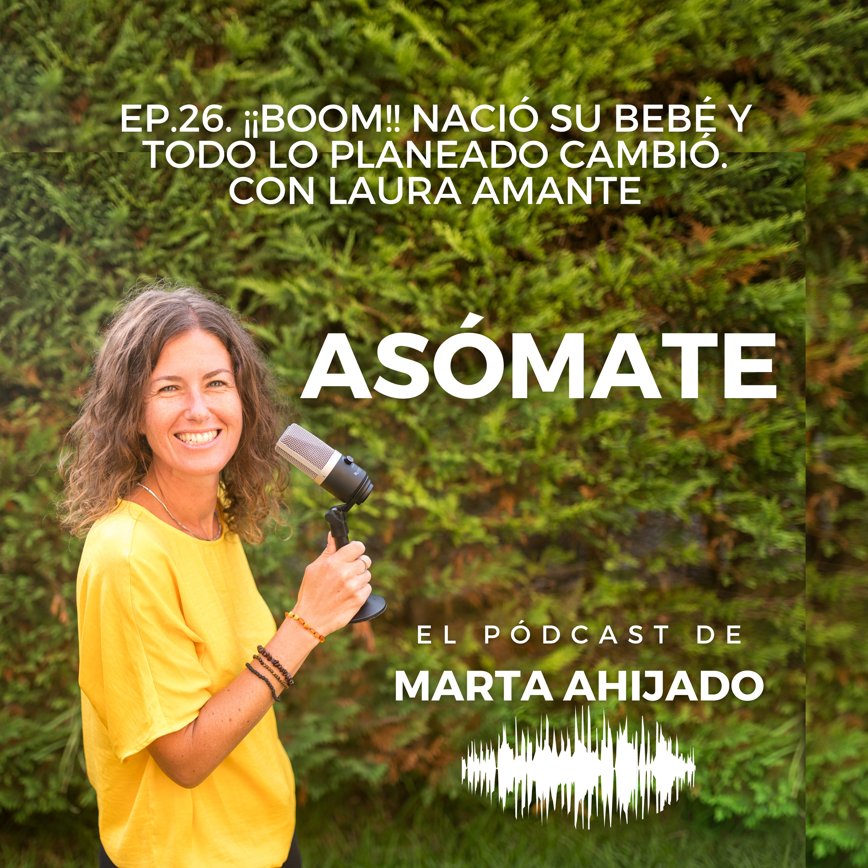 Asómate
