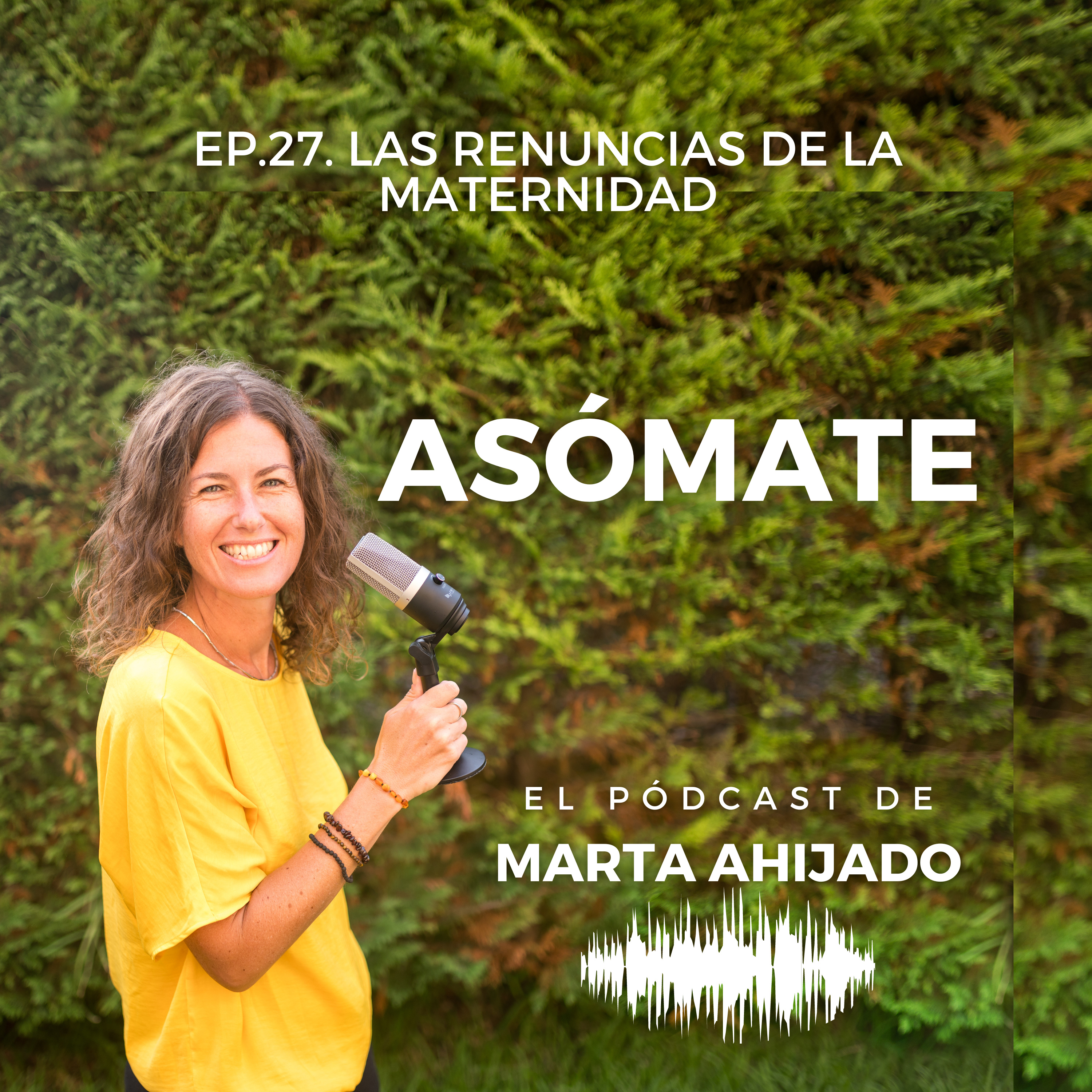 Asómate