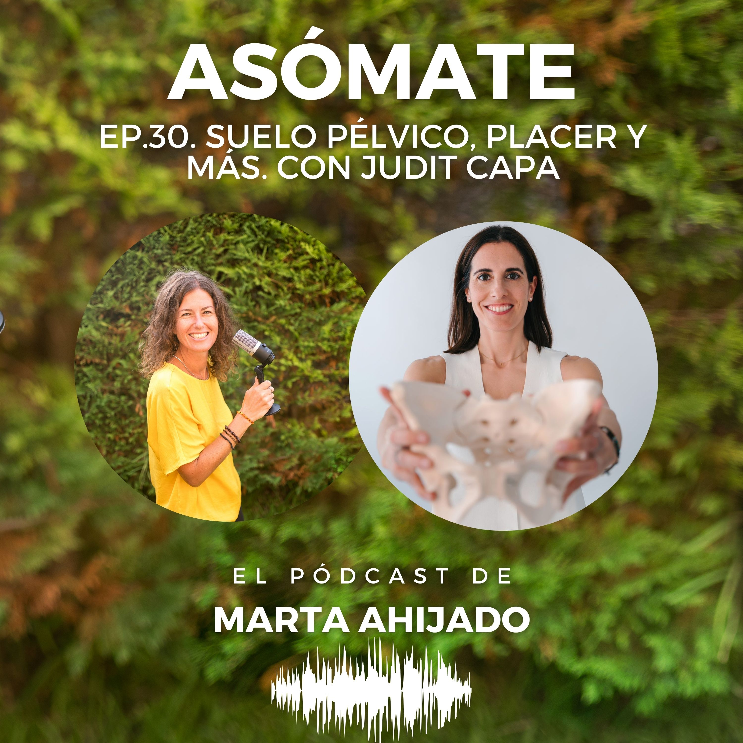 Asómate