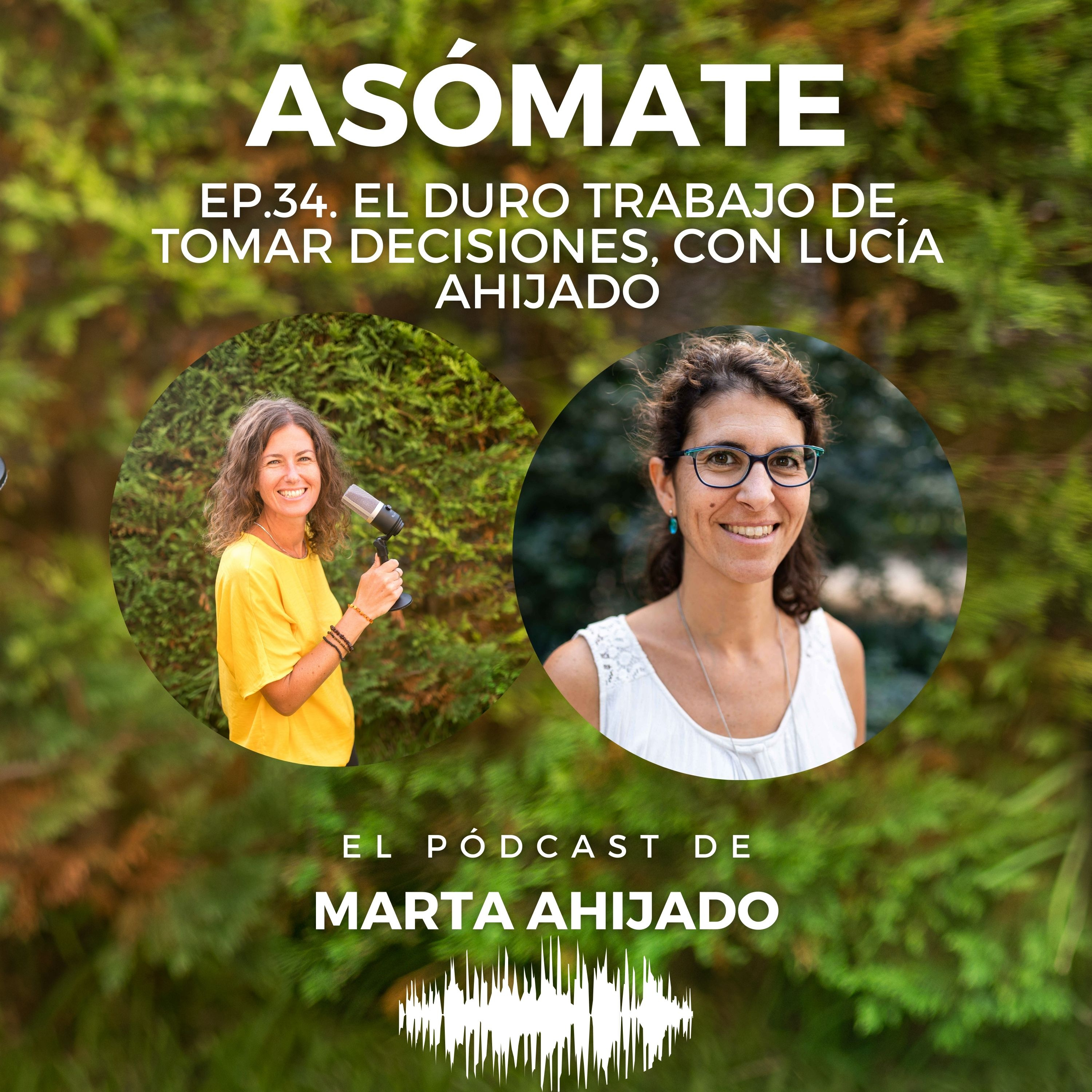 Asómate