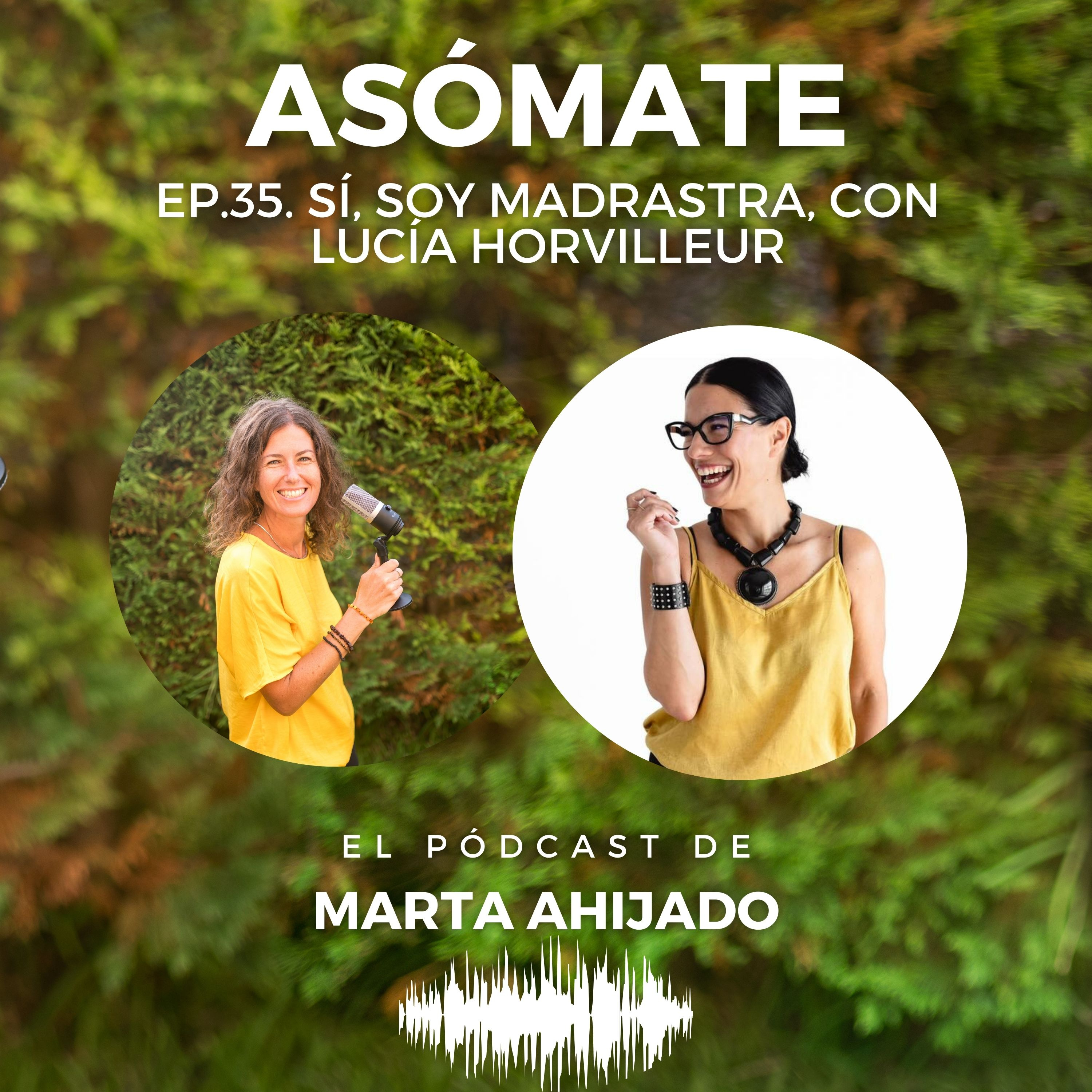 Asómate