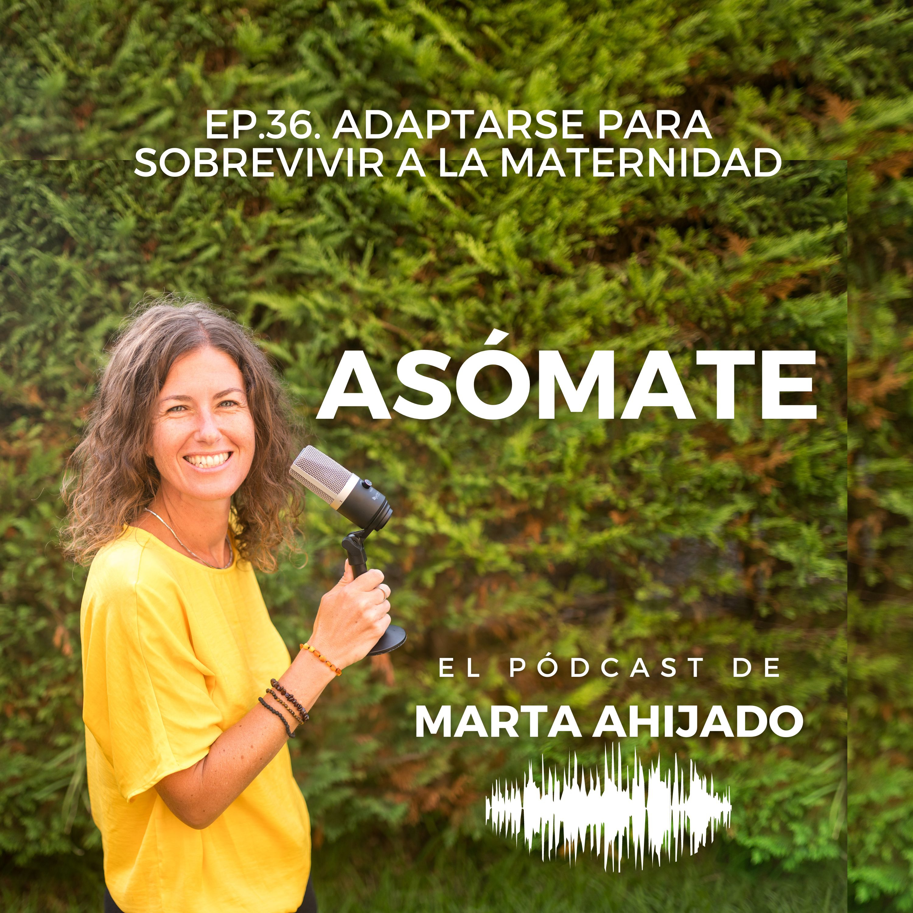 Asómate