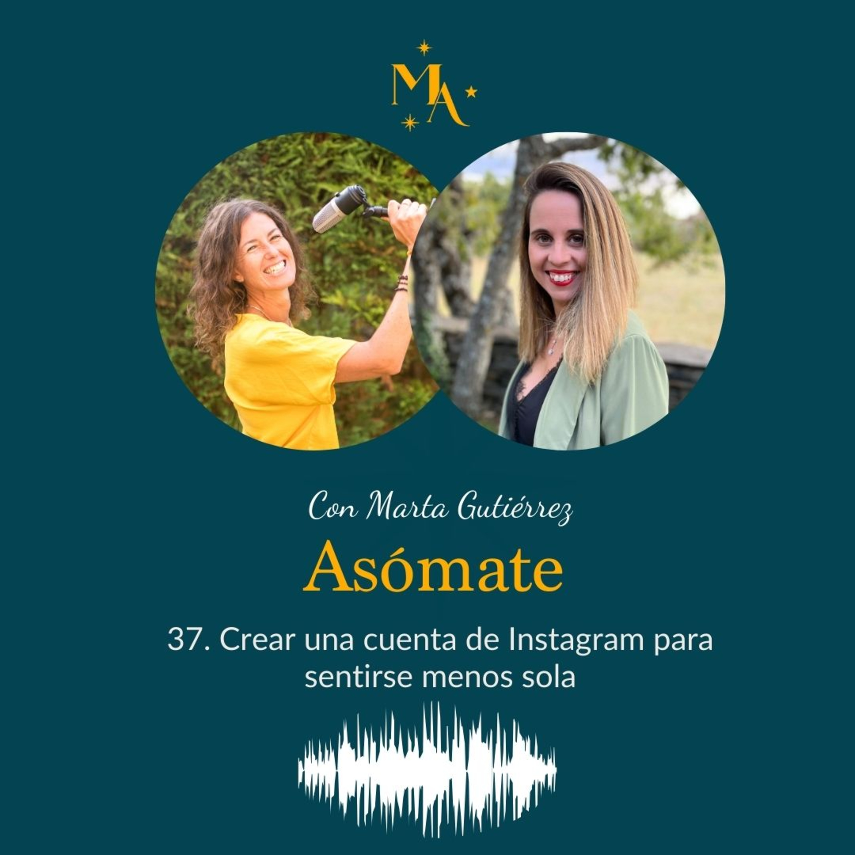 Asómate