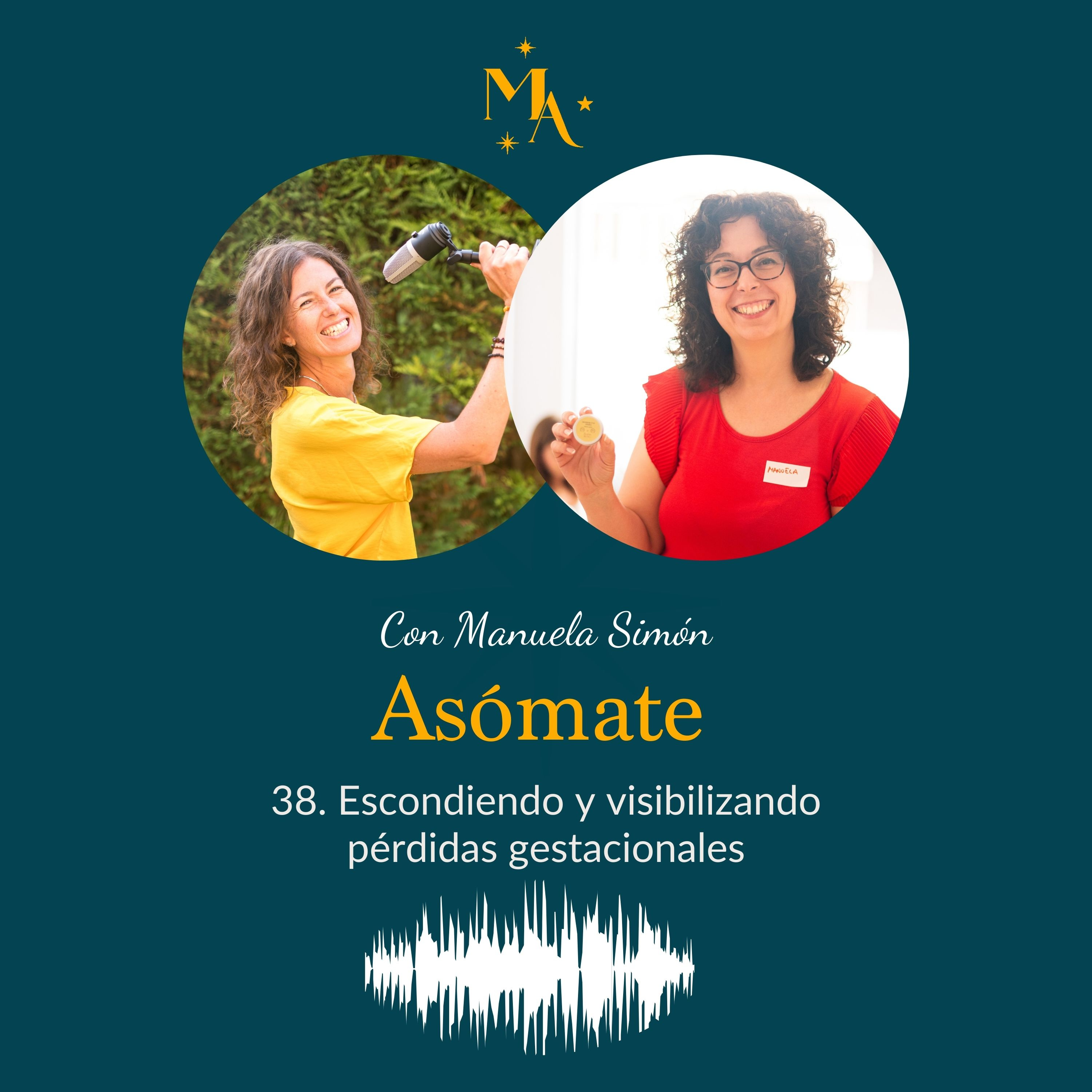 Asómate