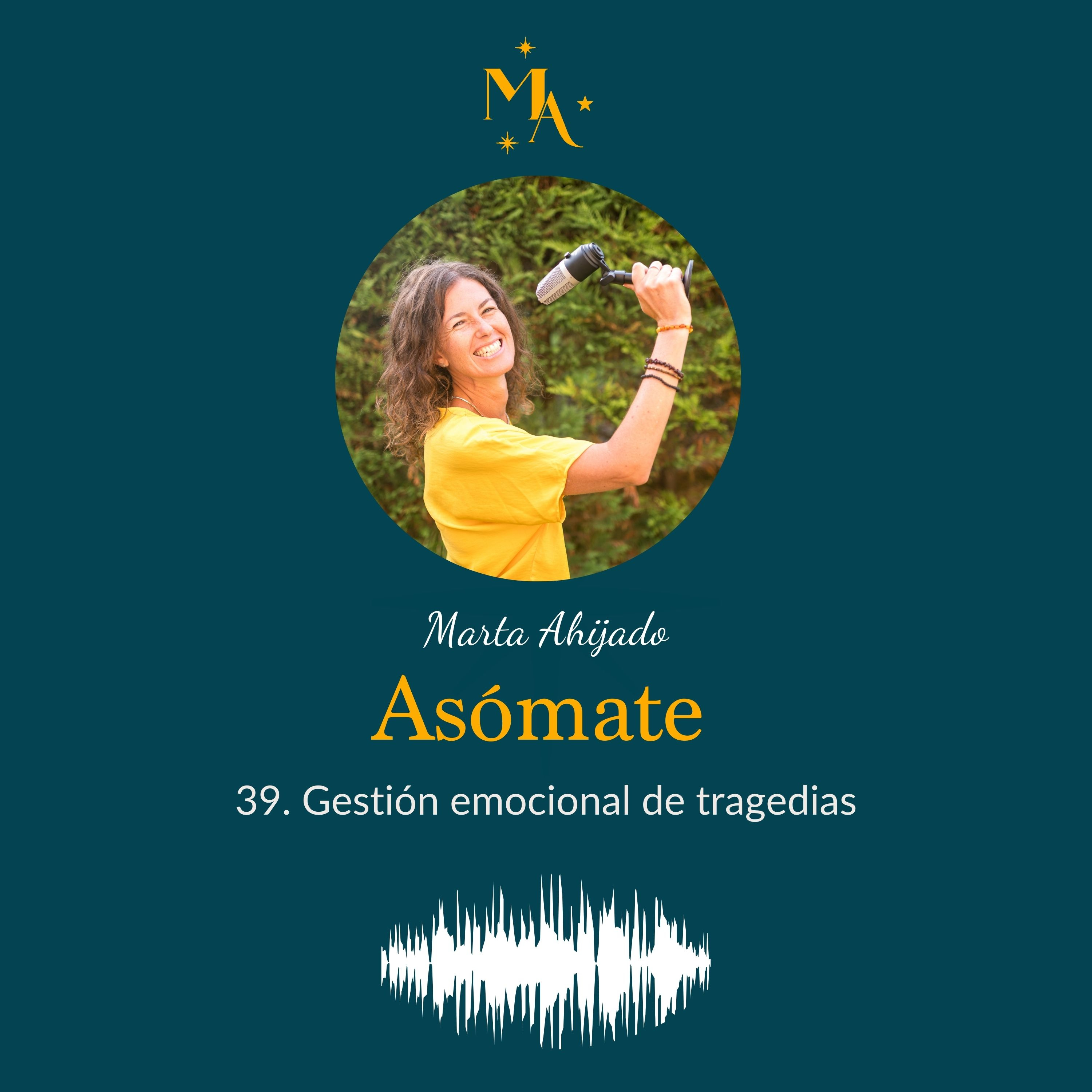 Asómate