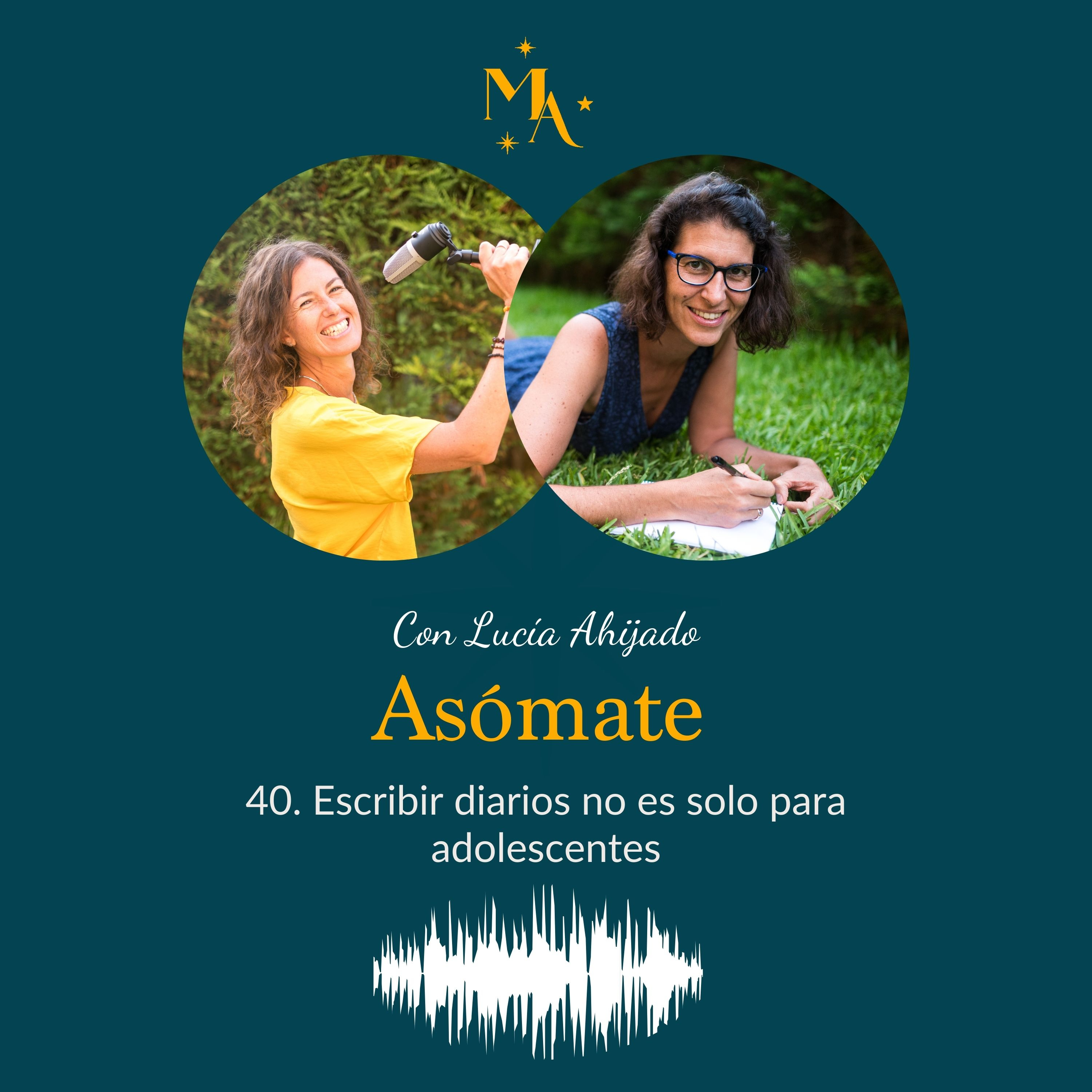 Asómate