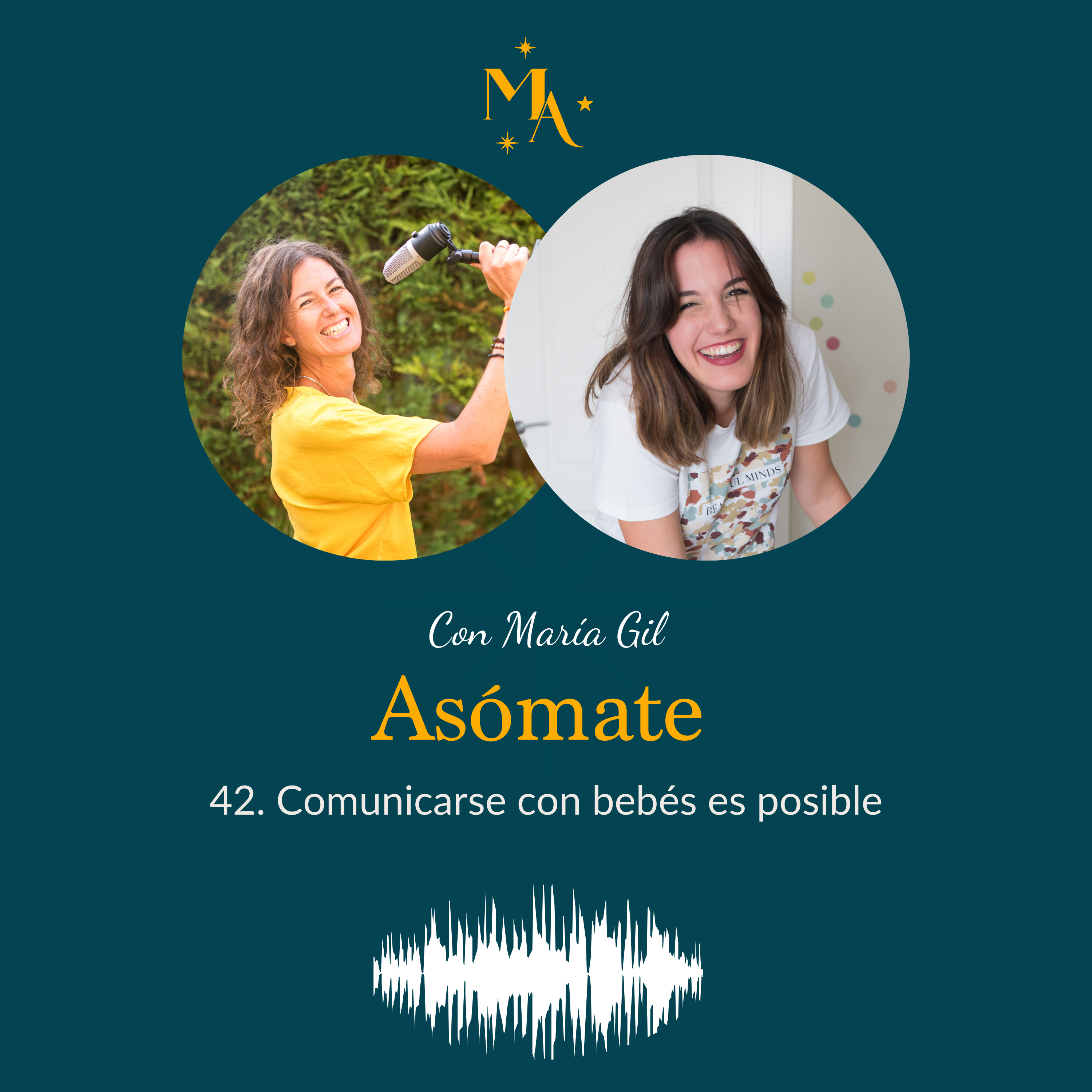 Asómate