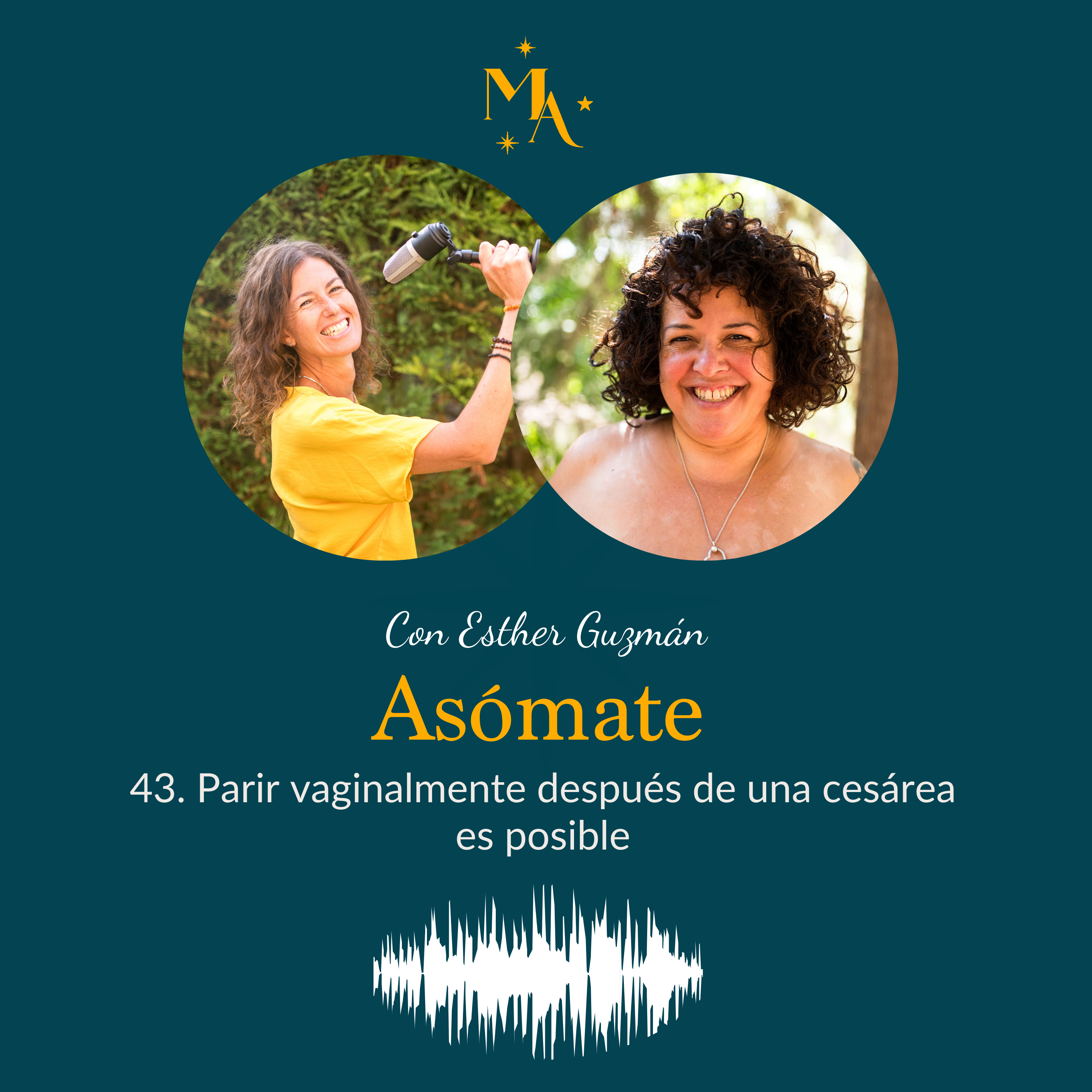 Asómate