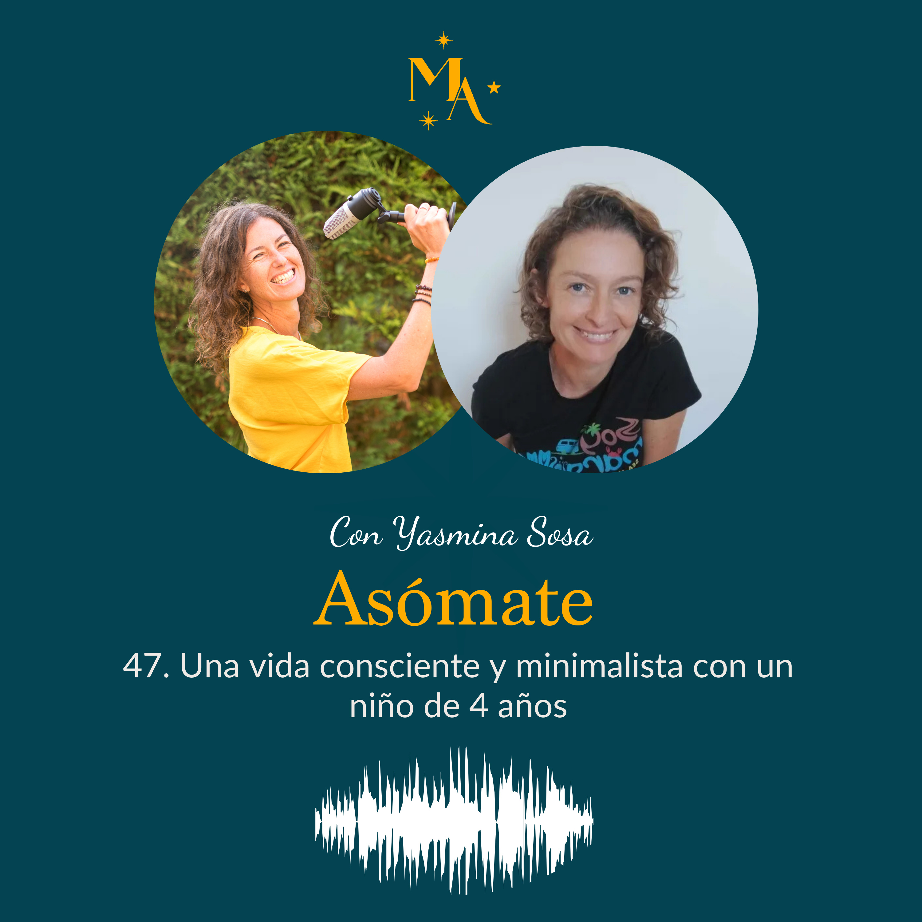 Asómate