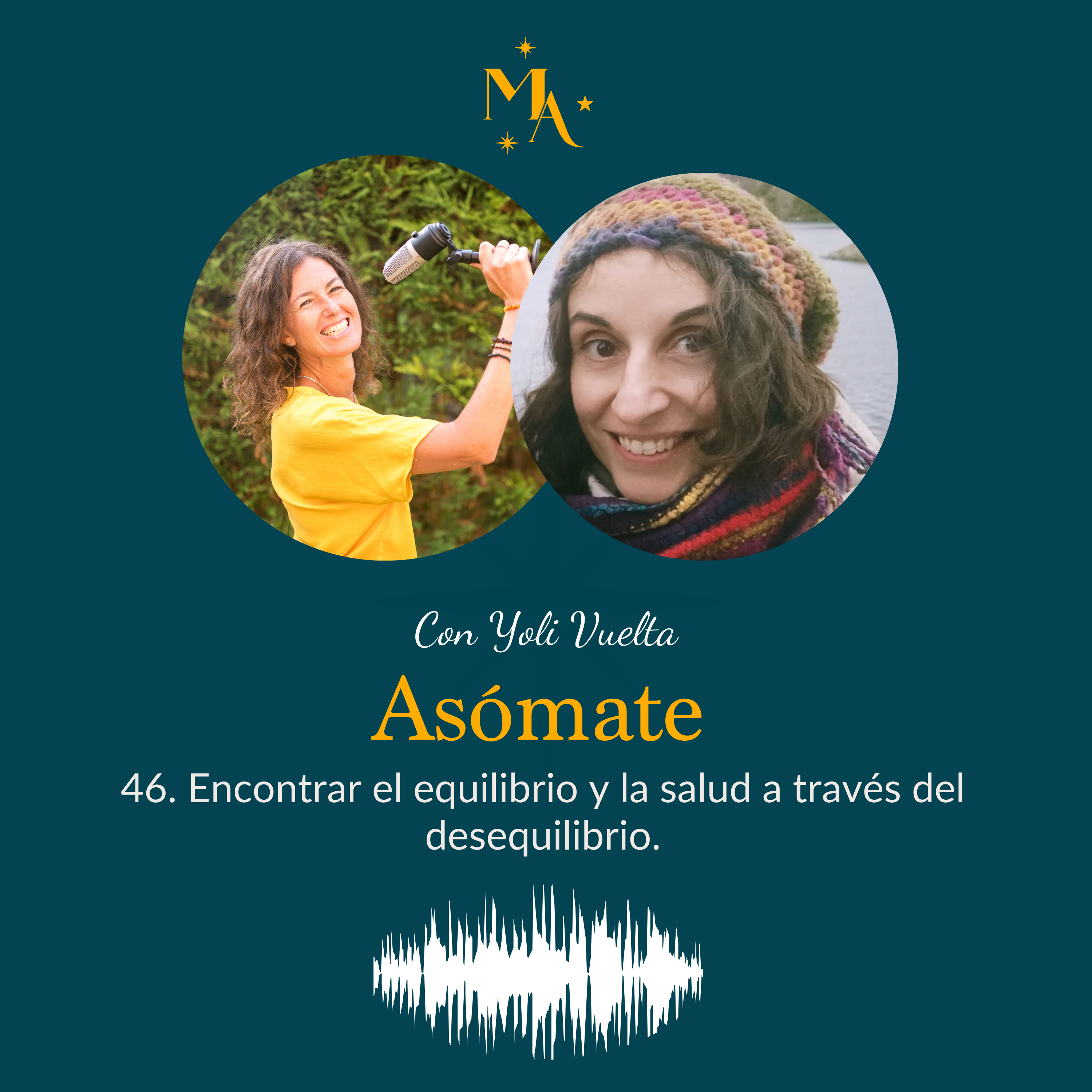 Asómate