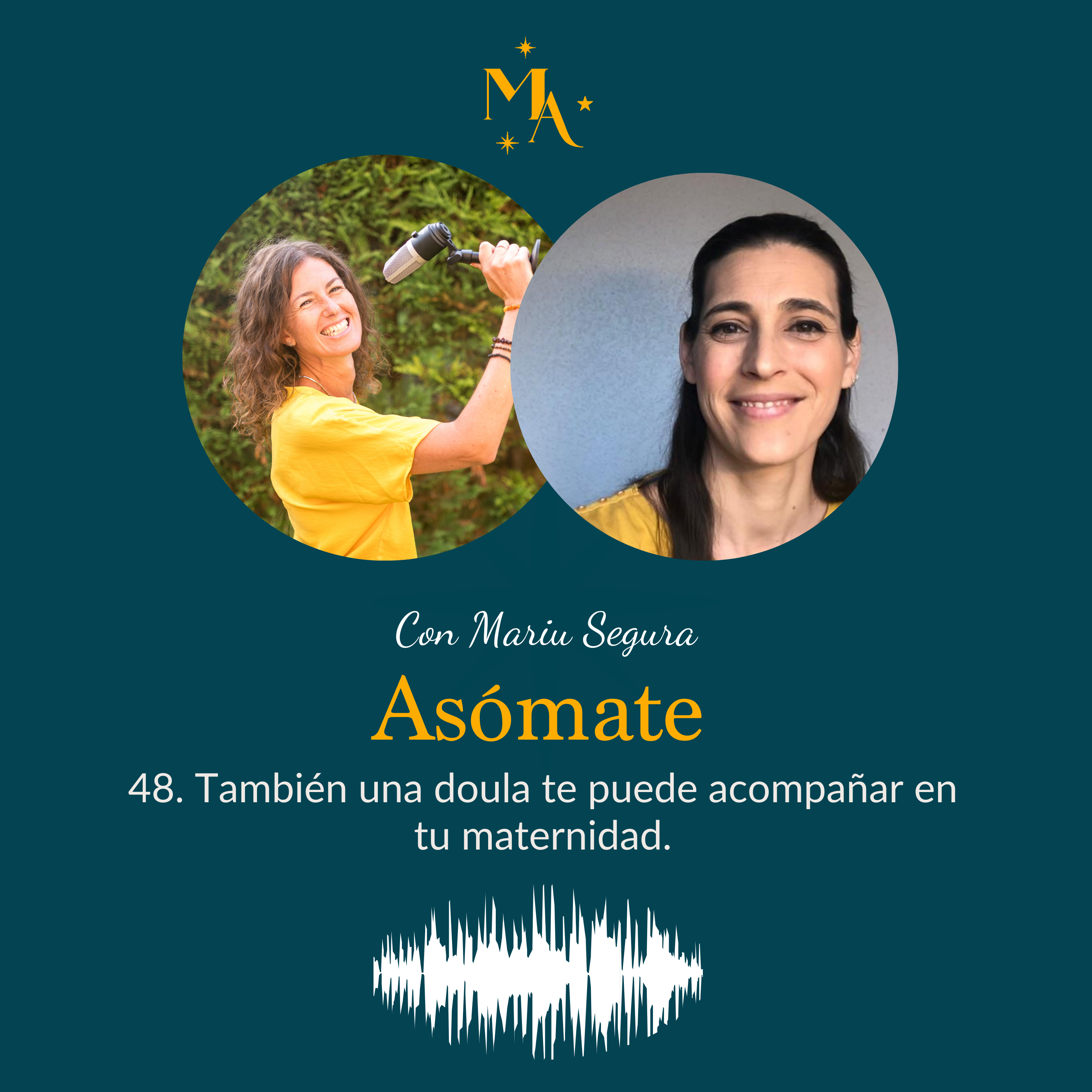 Asómate