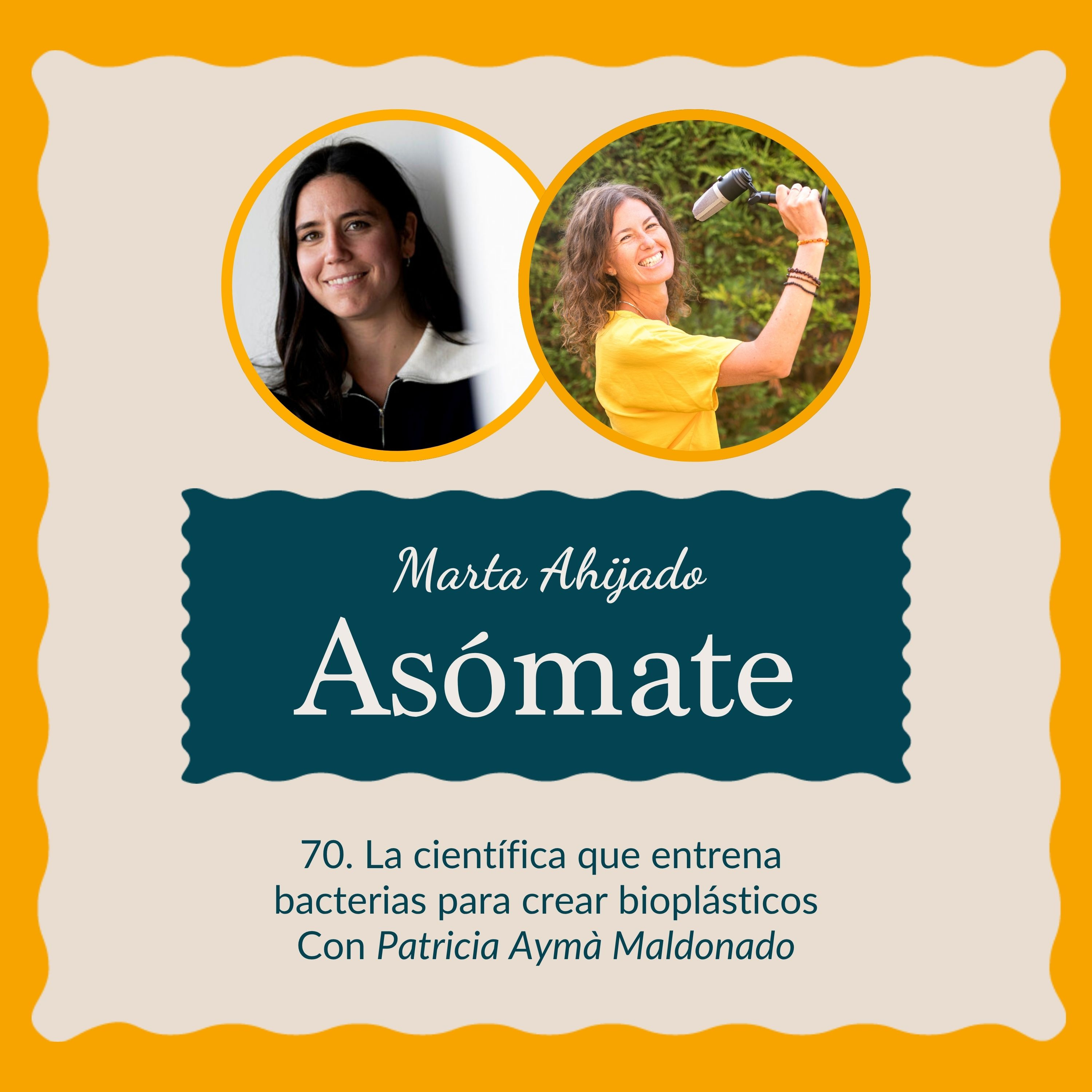 Portada de Asómate