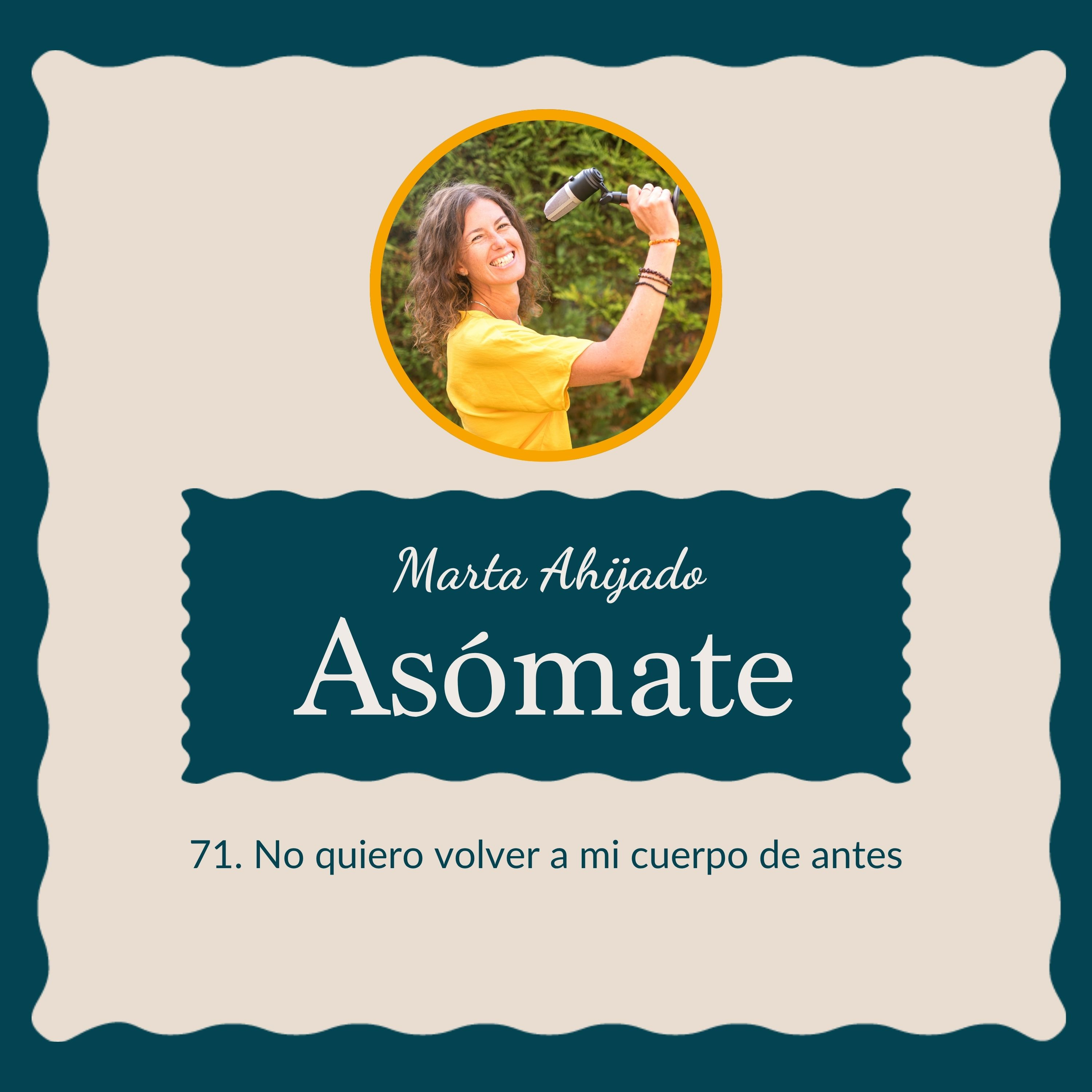 Portada de Asómate