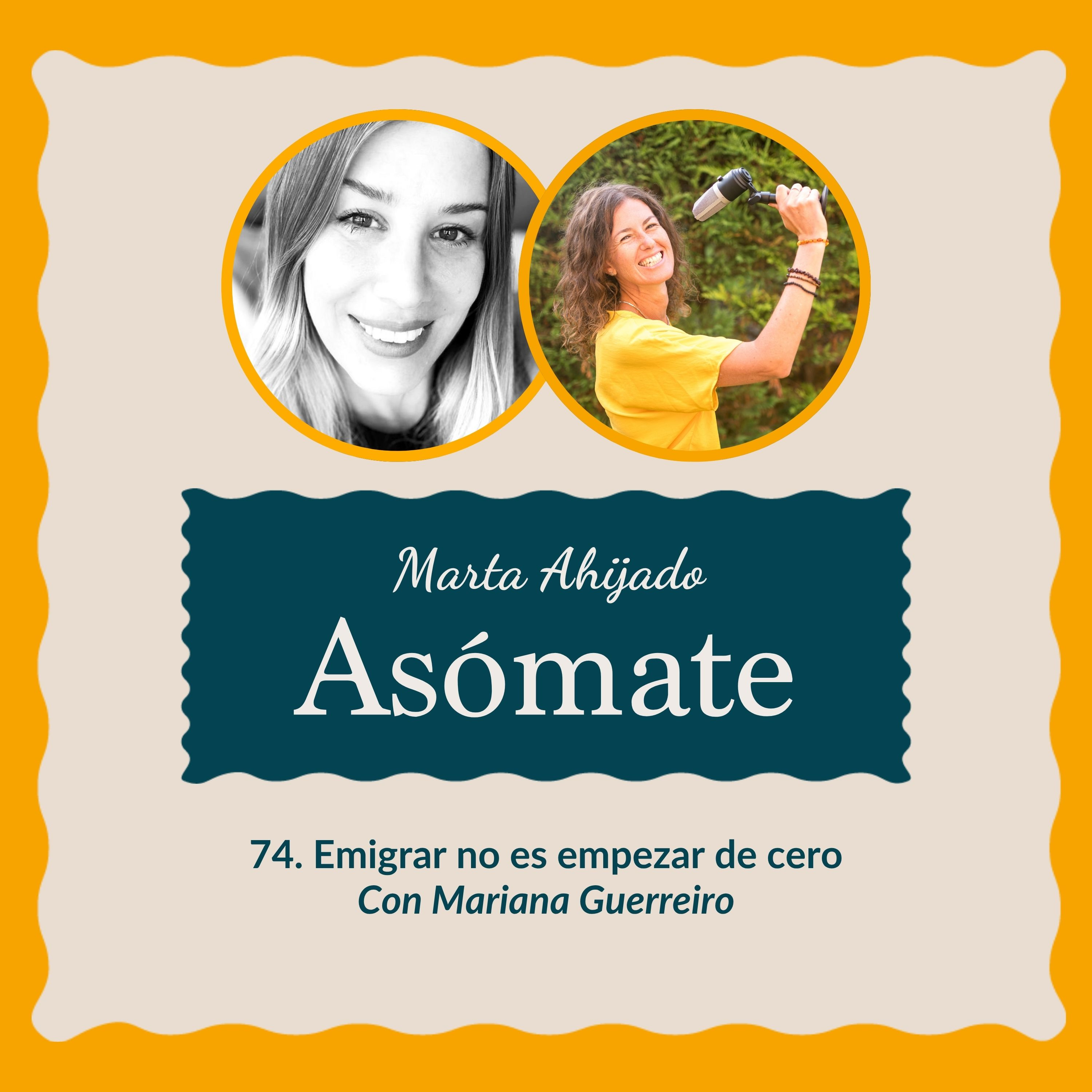 Portada de Asómate