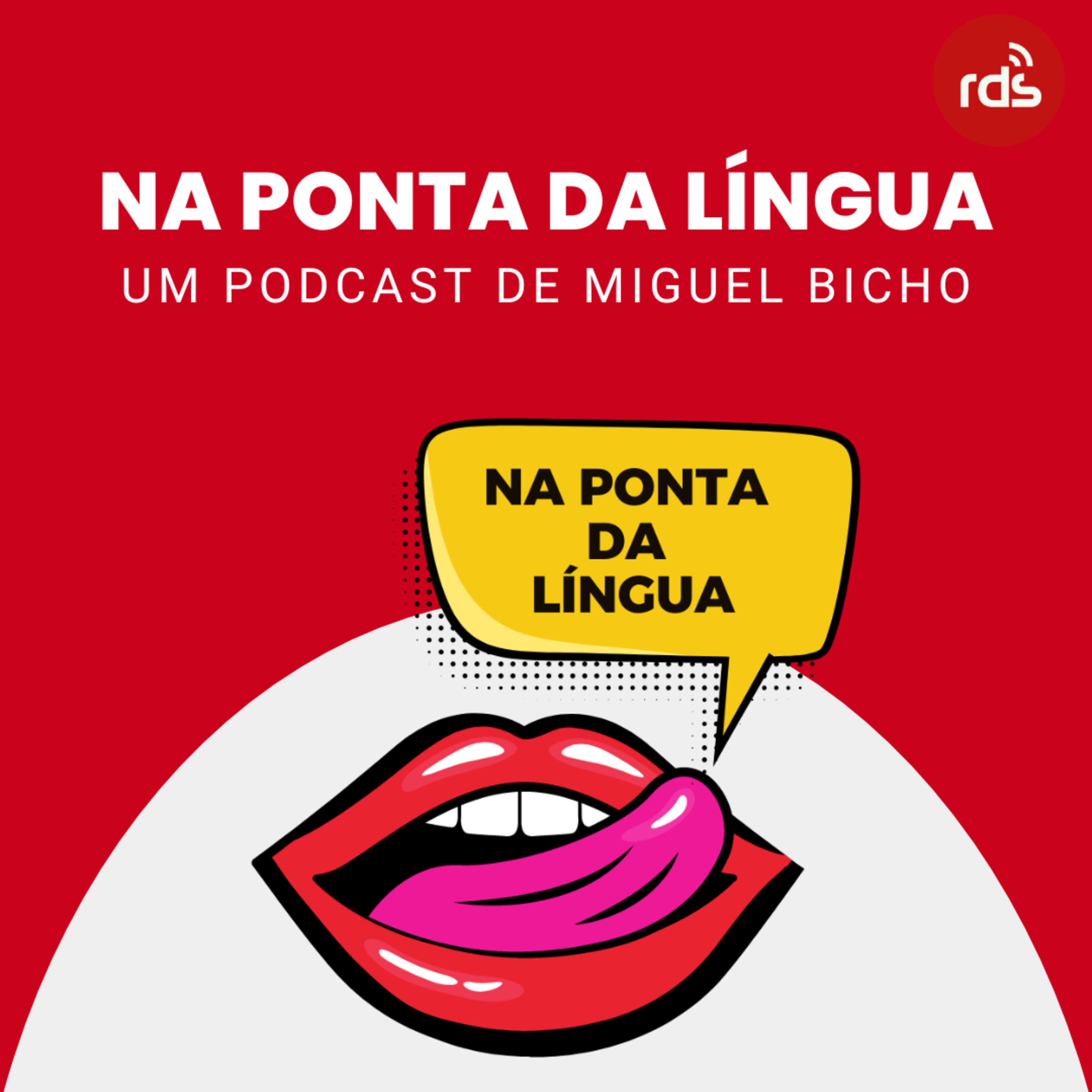 Rádio RDS - Na Ponta da Língua