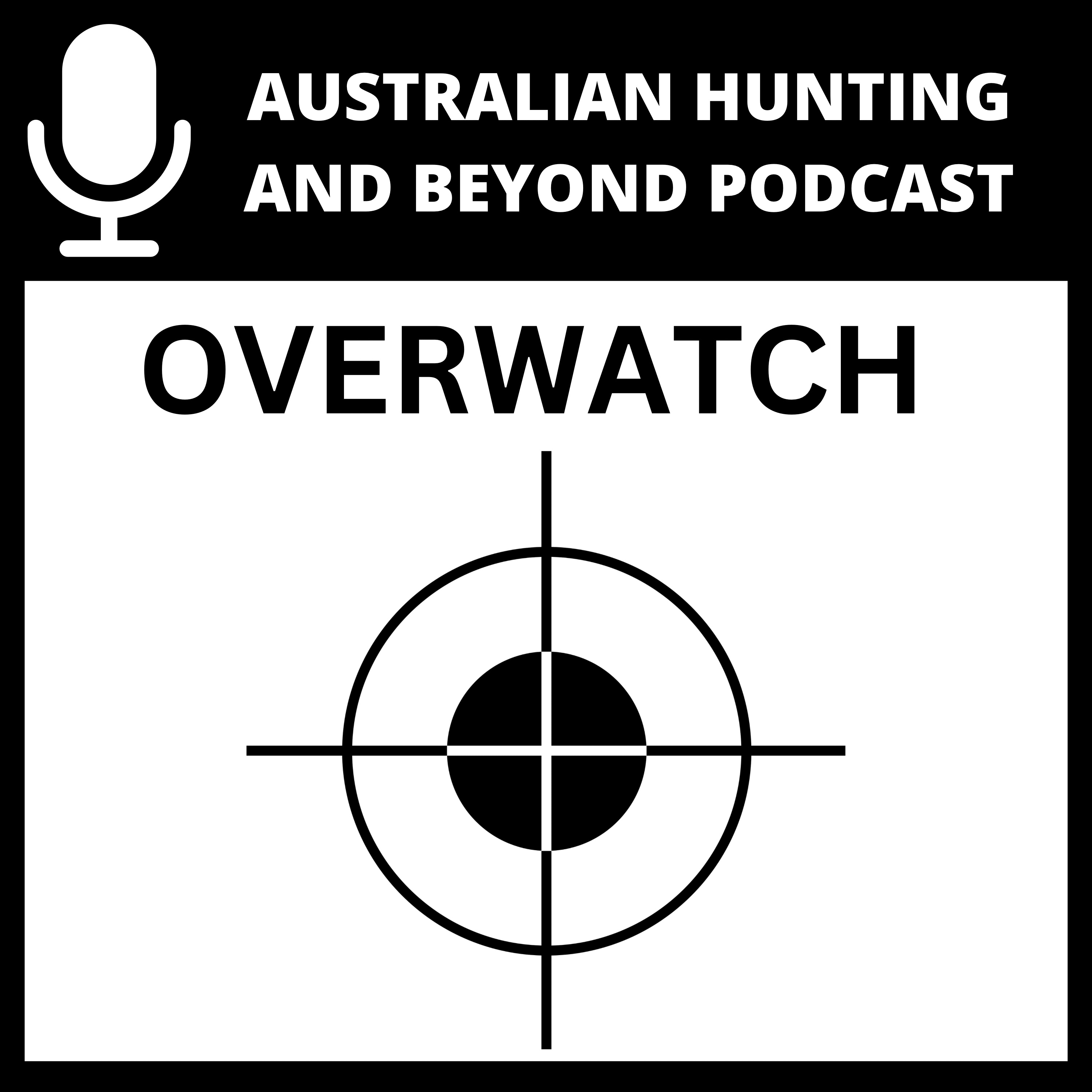 Australian Hunting and Beyond Podcast