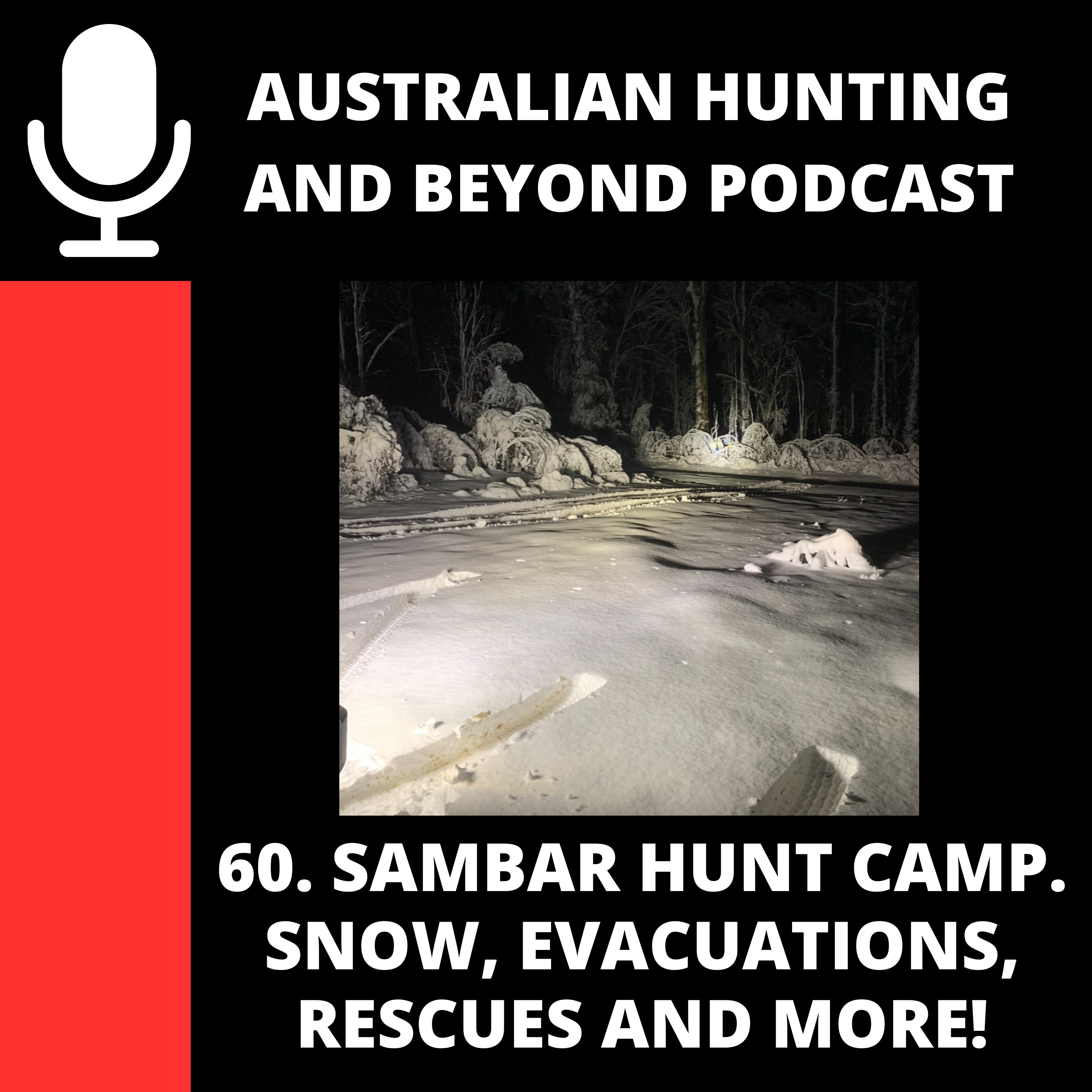 Australian Hunting and Beyond Podcast