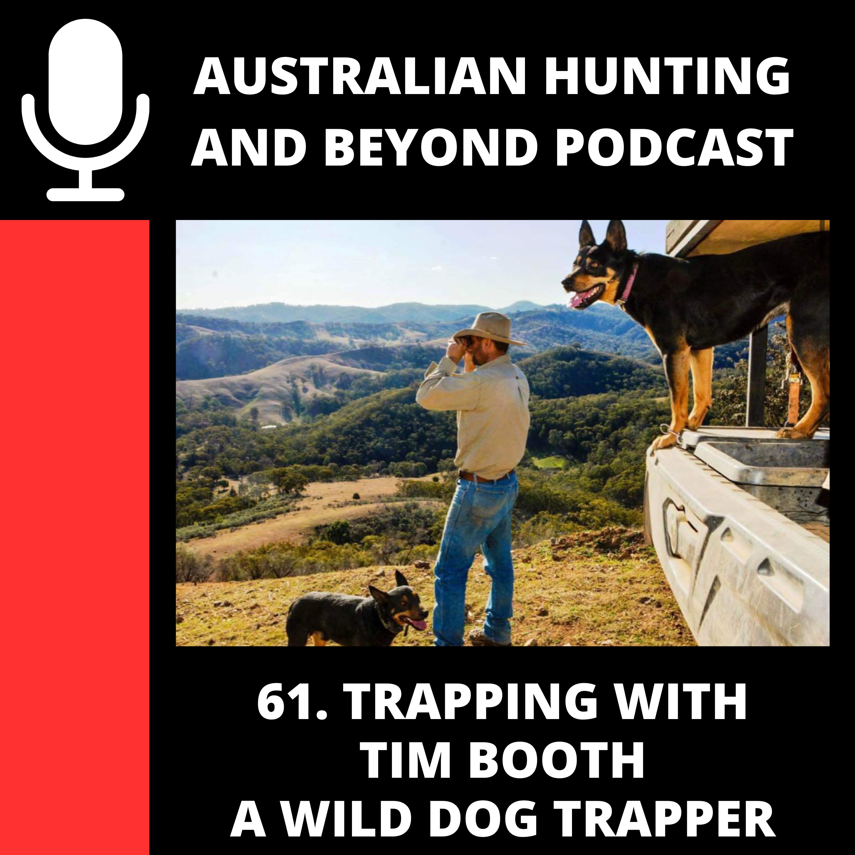 Australian Hunting and Beyond Podcast
