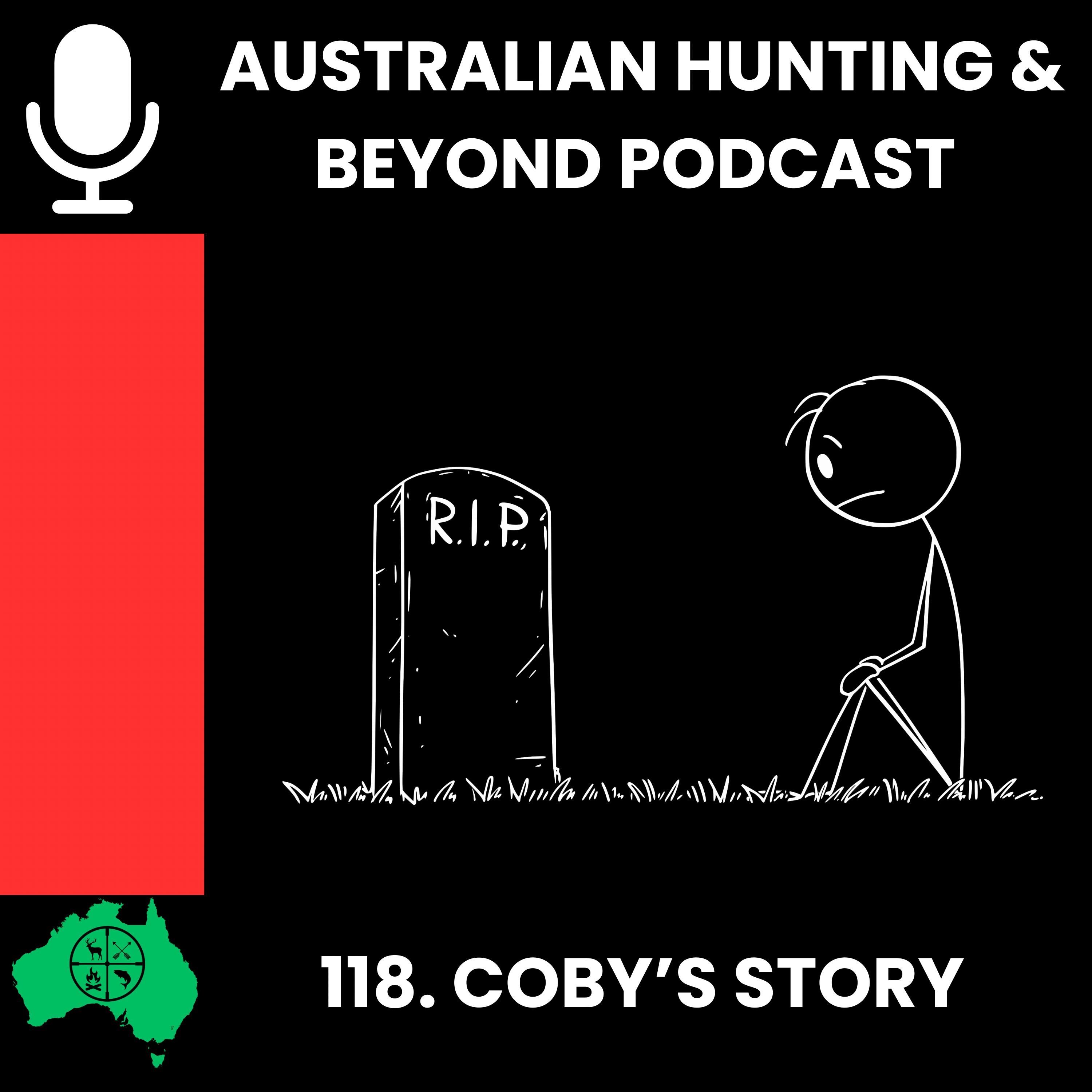 Australian Hunting and Beyond Podcast