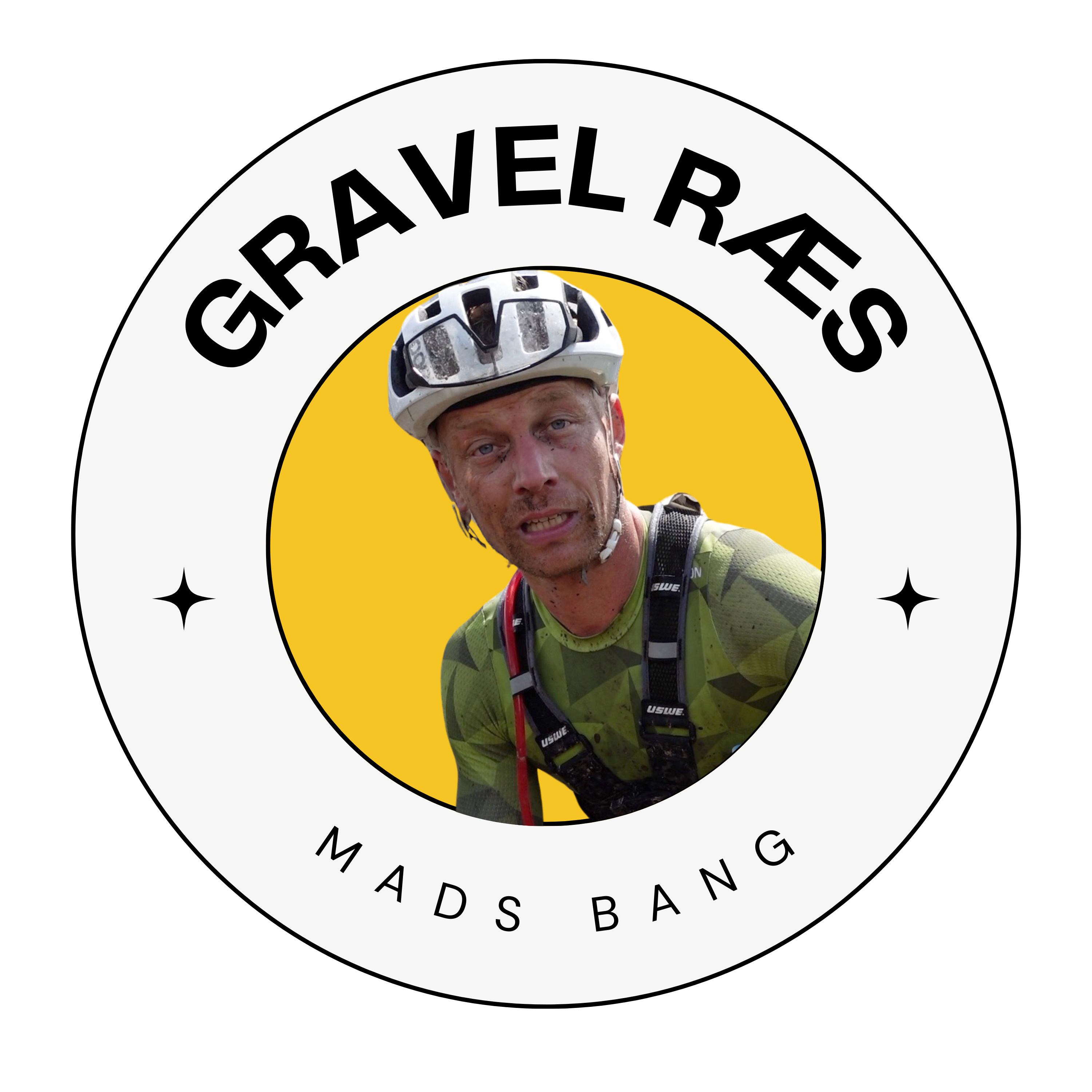 Jonas Lindberg - DM og VM i gravel - rejsen fra elite mtb til Gravel  episode artwork