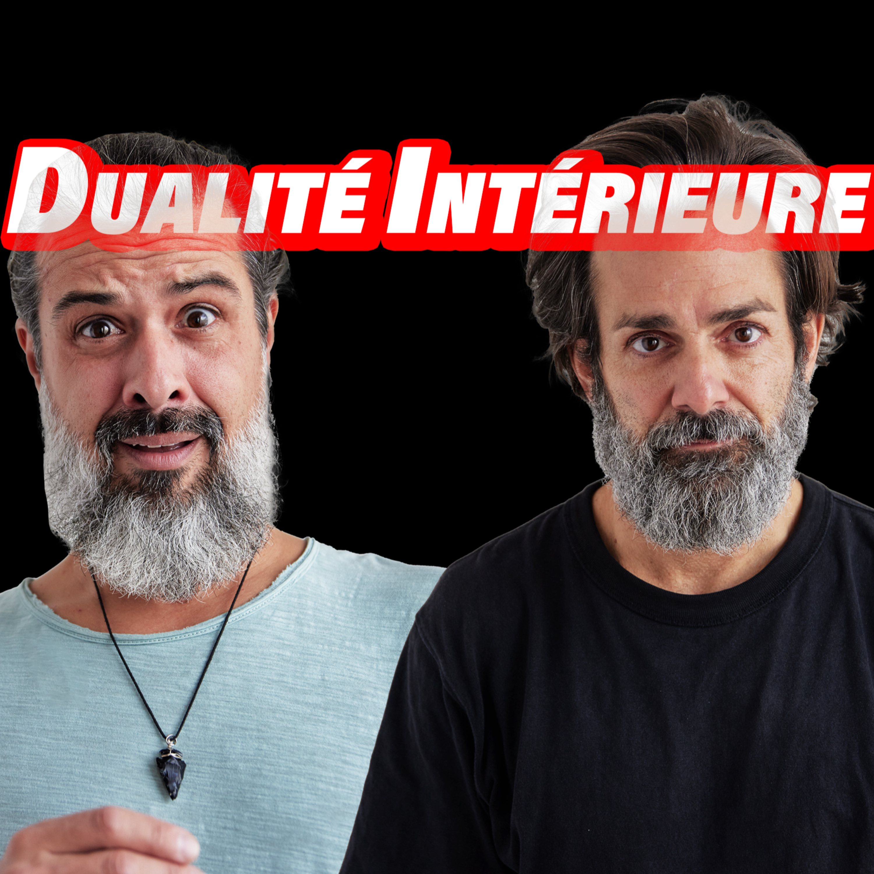 "Dualité Intérieure: Explorations et Révélations"