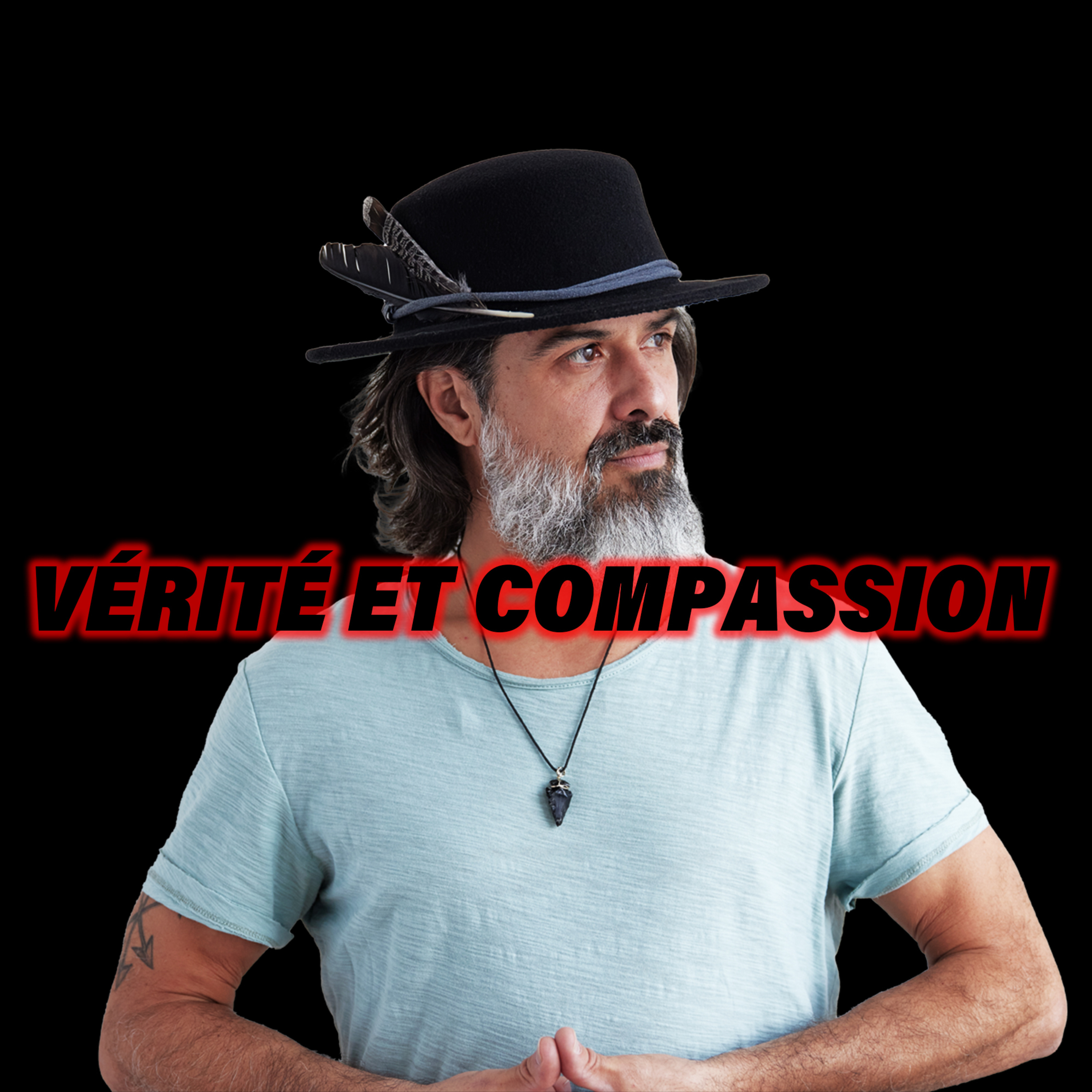 Vérité et Compassion: Réflexions, Peur et Conspiration !