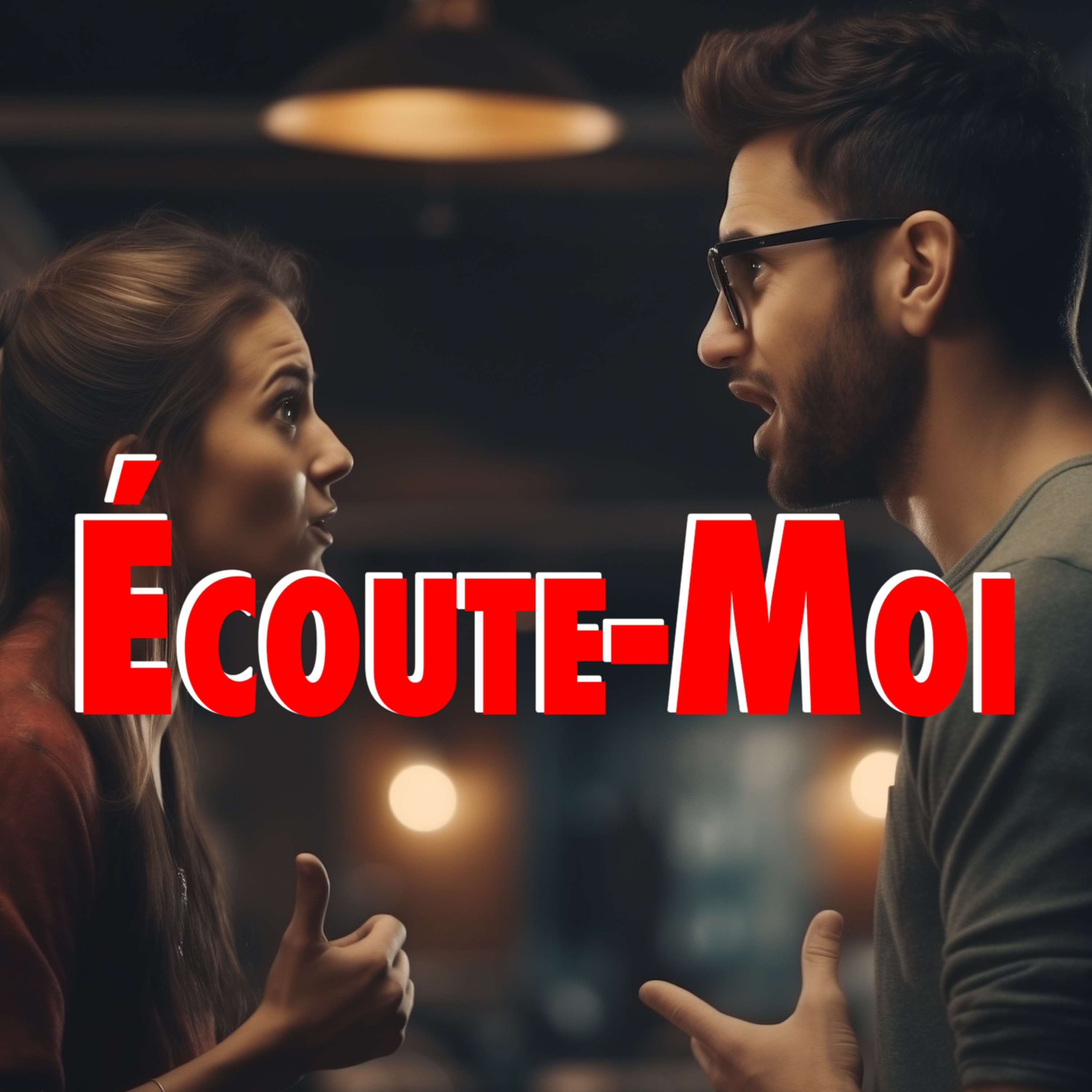 Écoute active et vérité humaine : Le pouvoir des conversations authentiques!